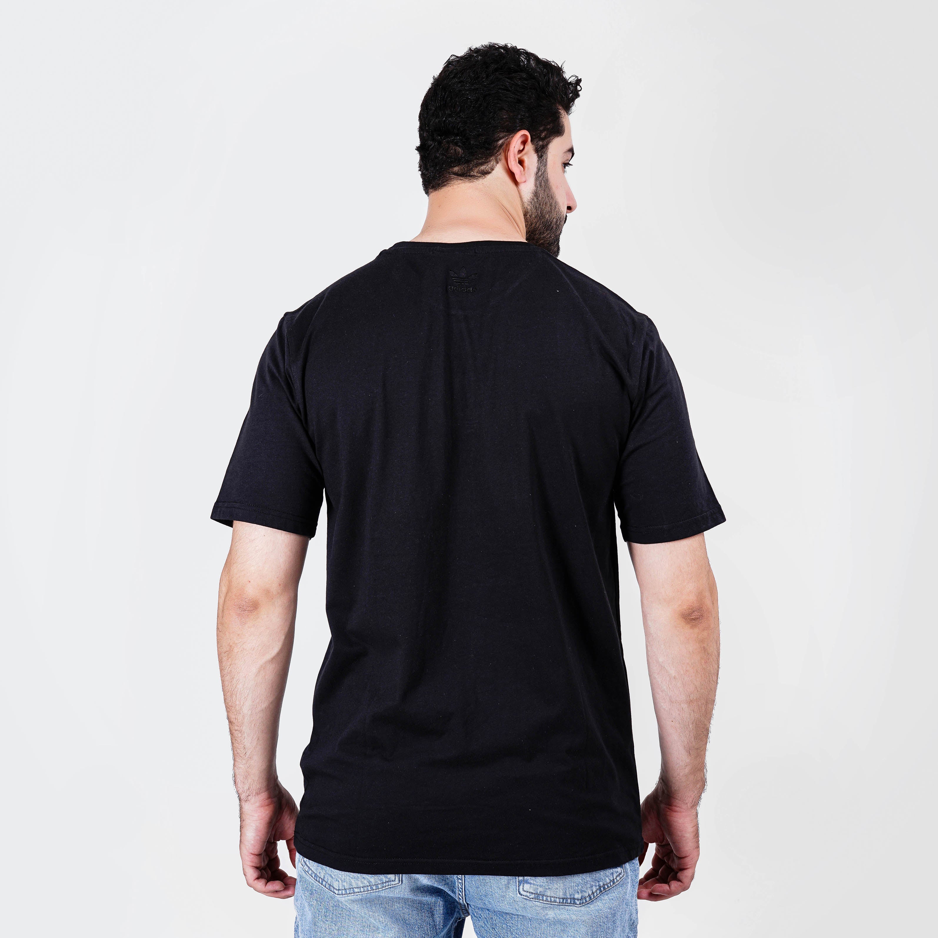 Original Adidas Stitched Logo - Marca Deals - Adidas
