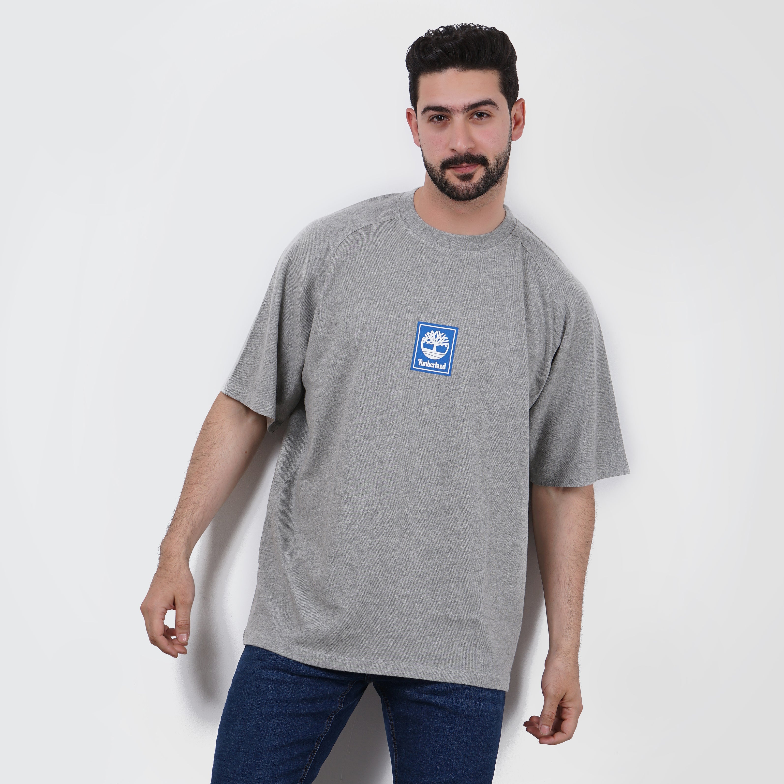 Timberland Printed Tee - Marca Deals - Timberland