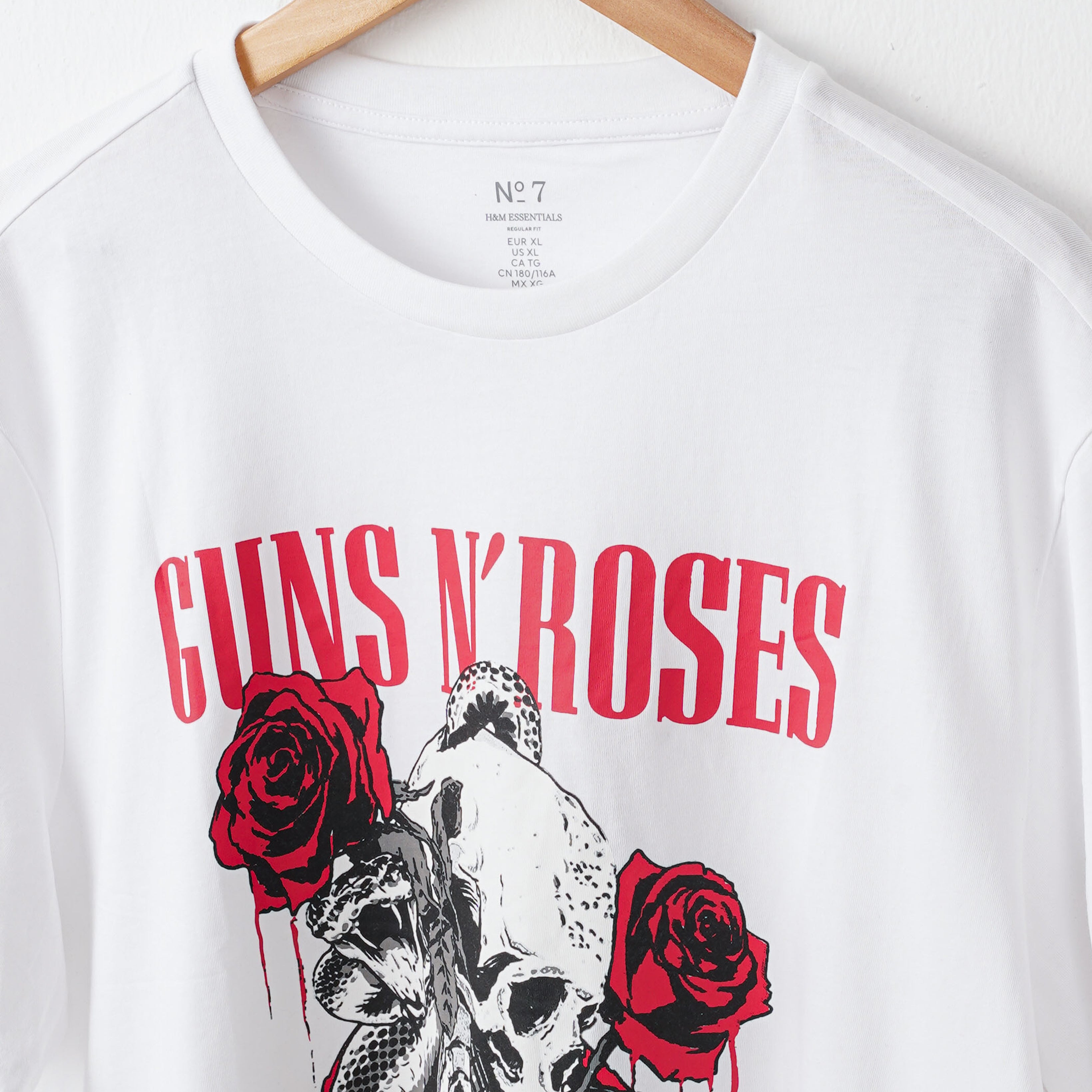 Guns N' Roses T-shirt