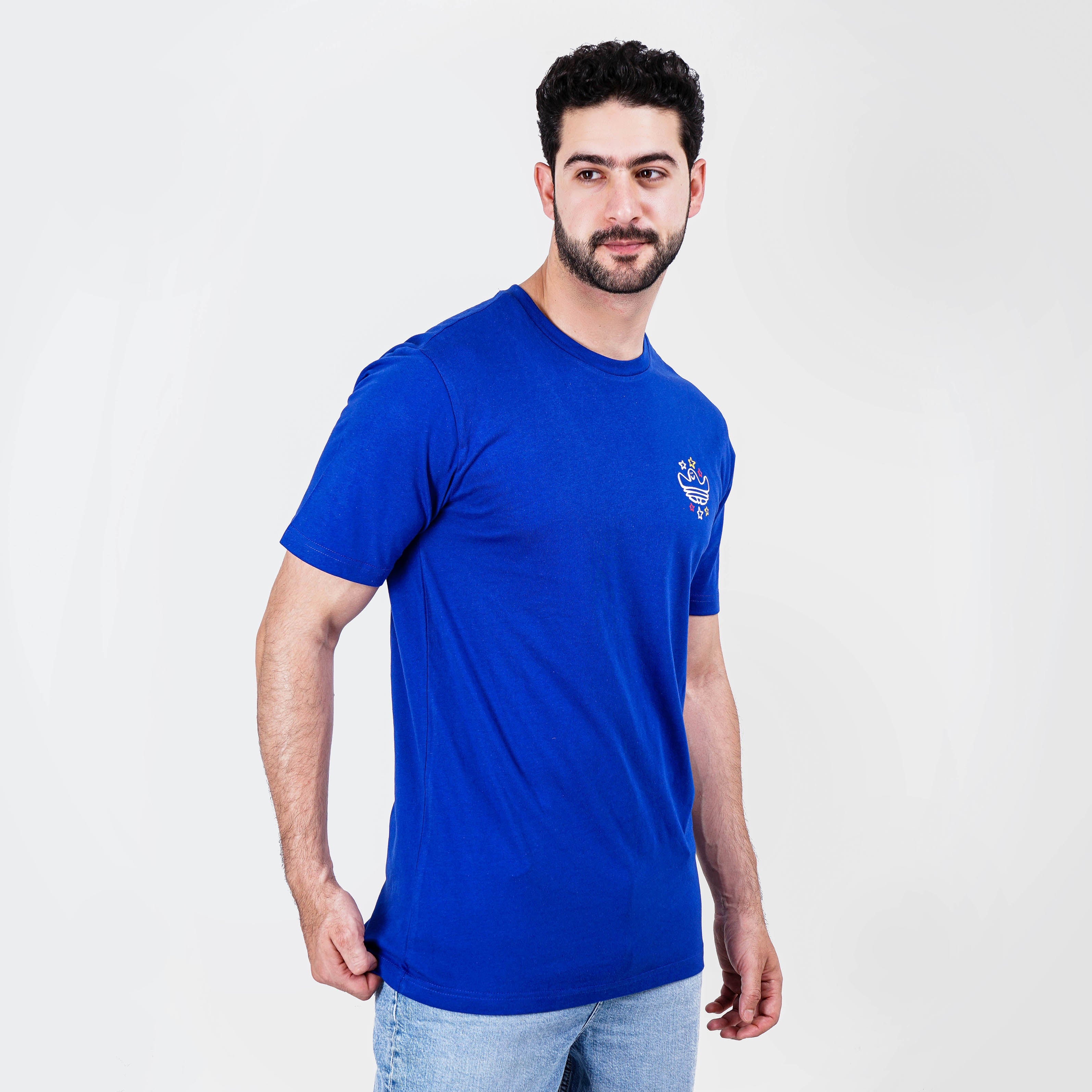 Adidas Printed Tee - Marca Deals - Adidas