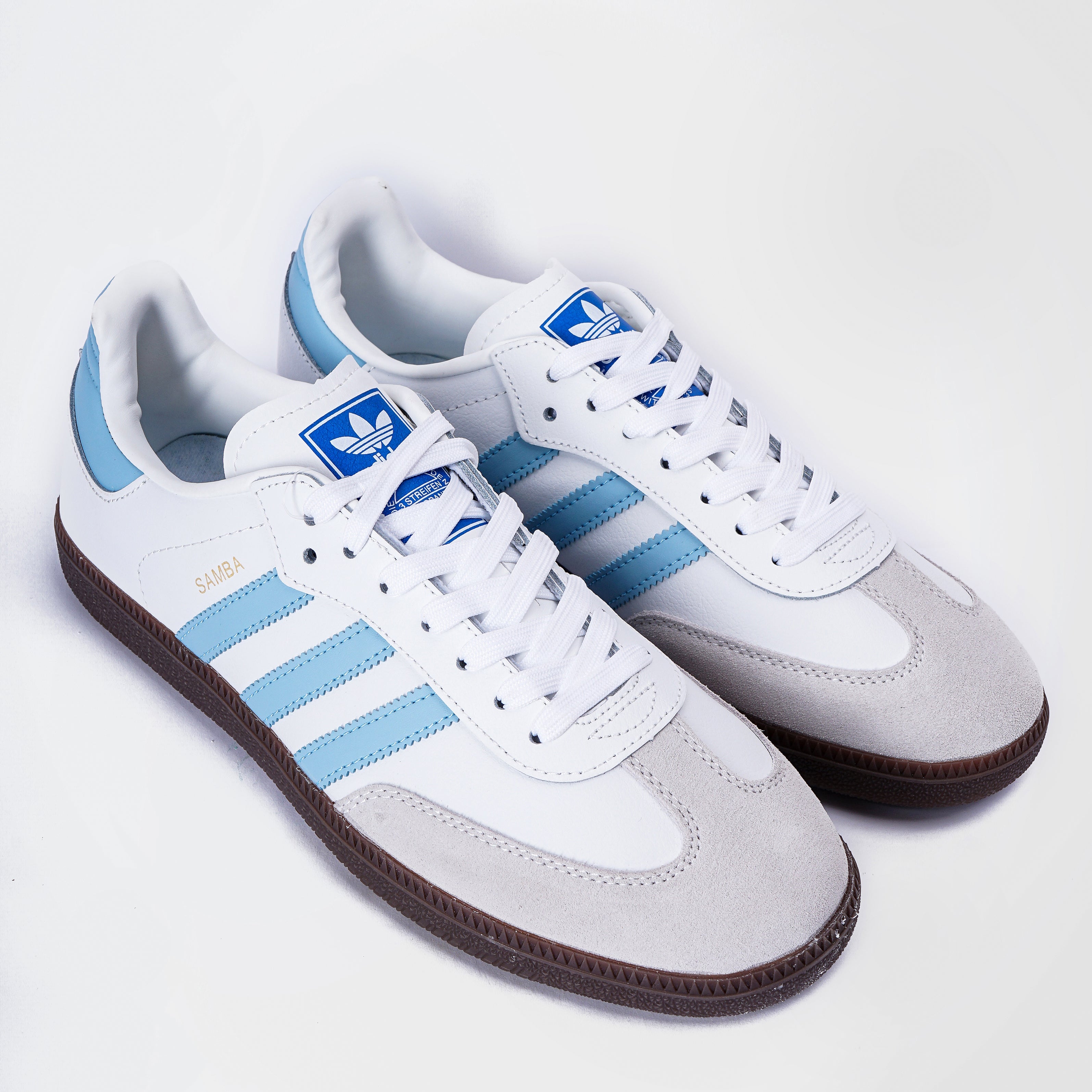 Adidas SAMBA OG SHOES - Marca Deals - Adidas