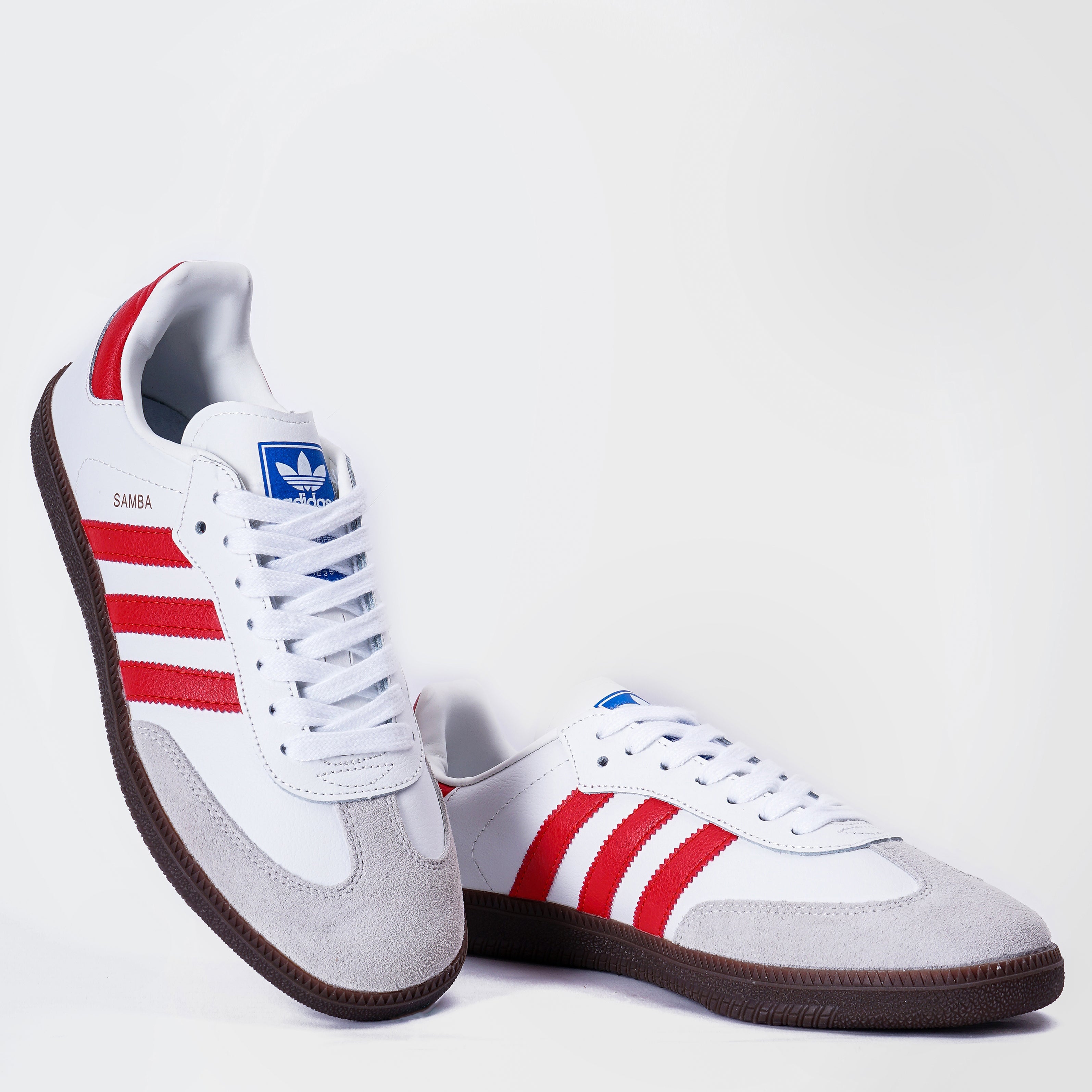 Adidas SAMBA OG SHOES - Marca Deals - Adidas