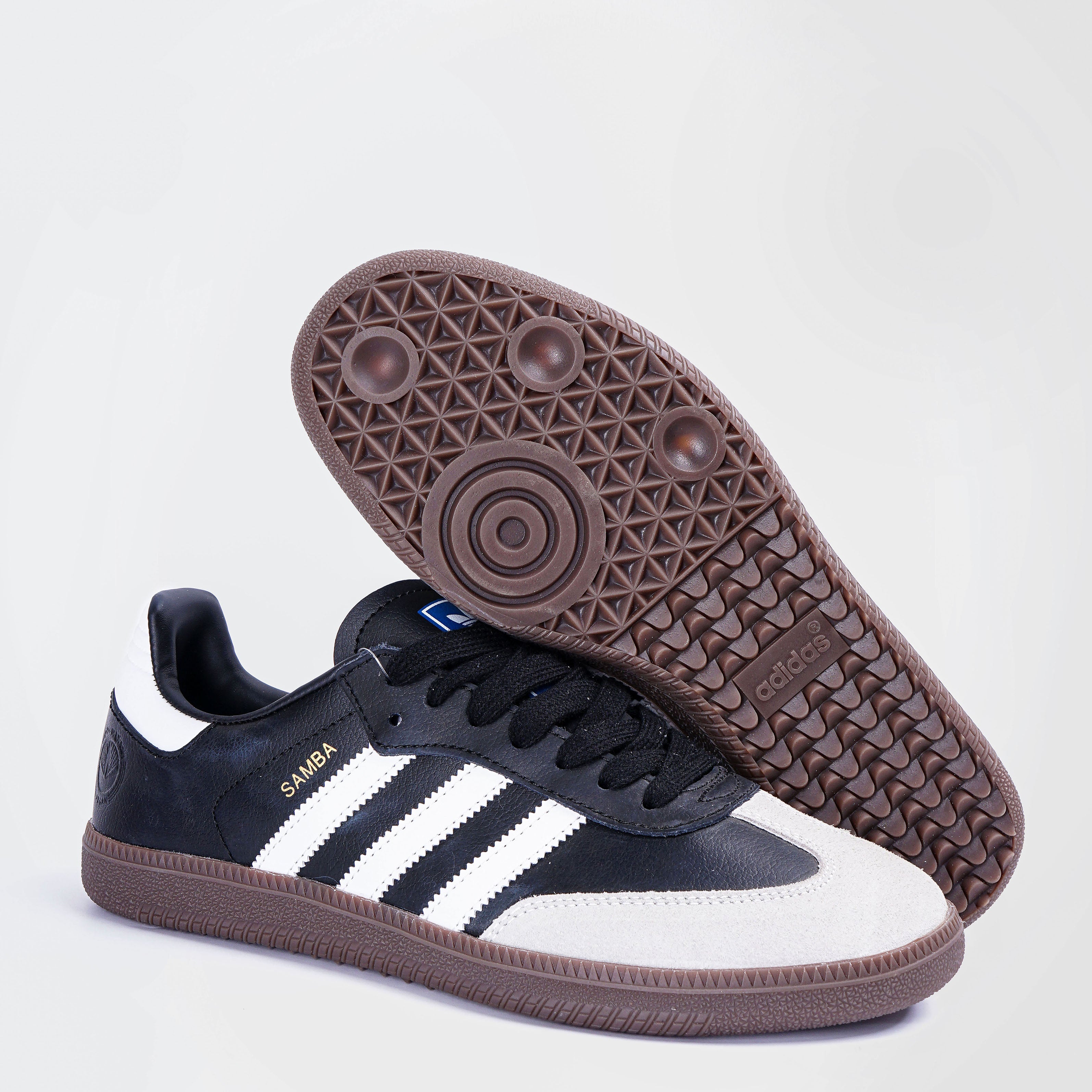 ADIDAS SAMBA OG SHOES - Marca Deals - Adidas