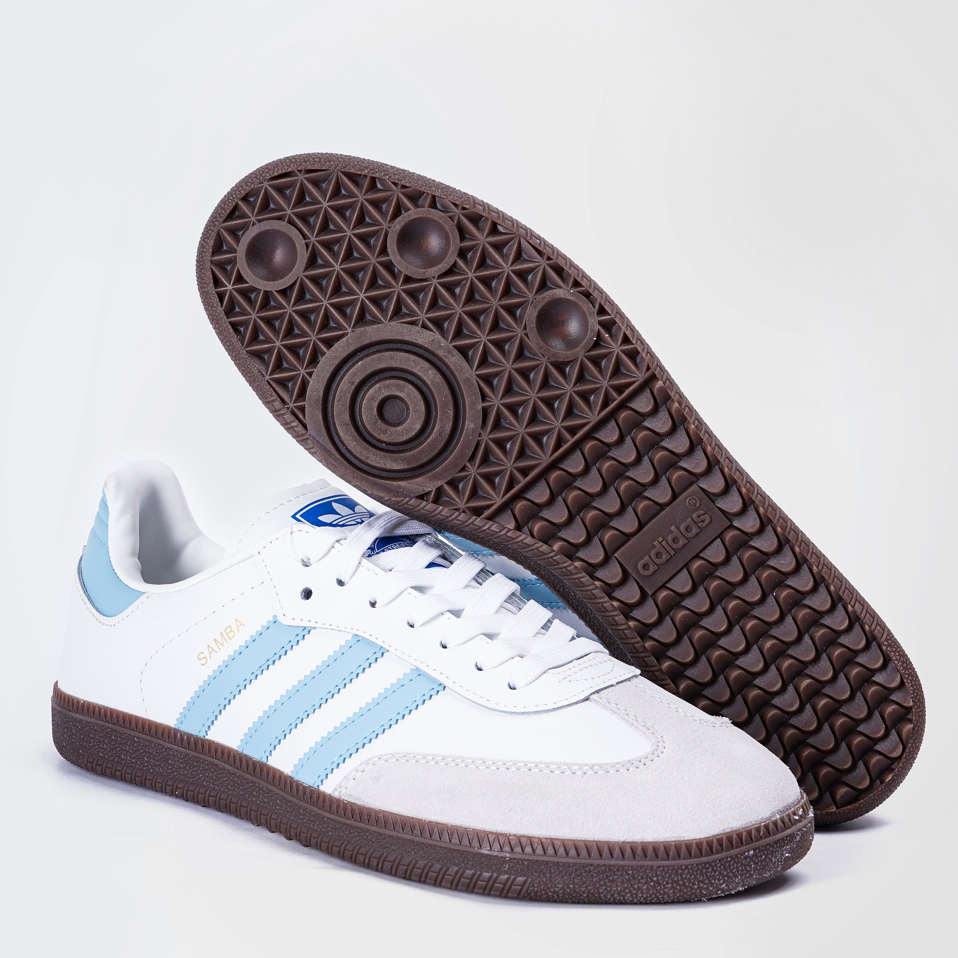 Adidas SAMBA OG SHOES - Marca Deals - Adidas