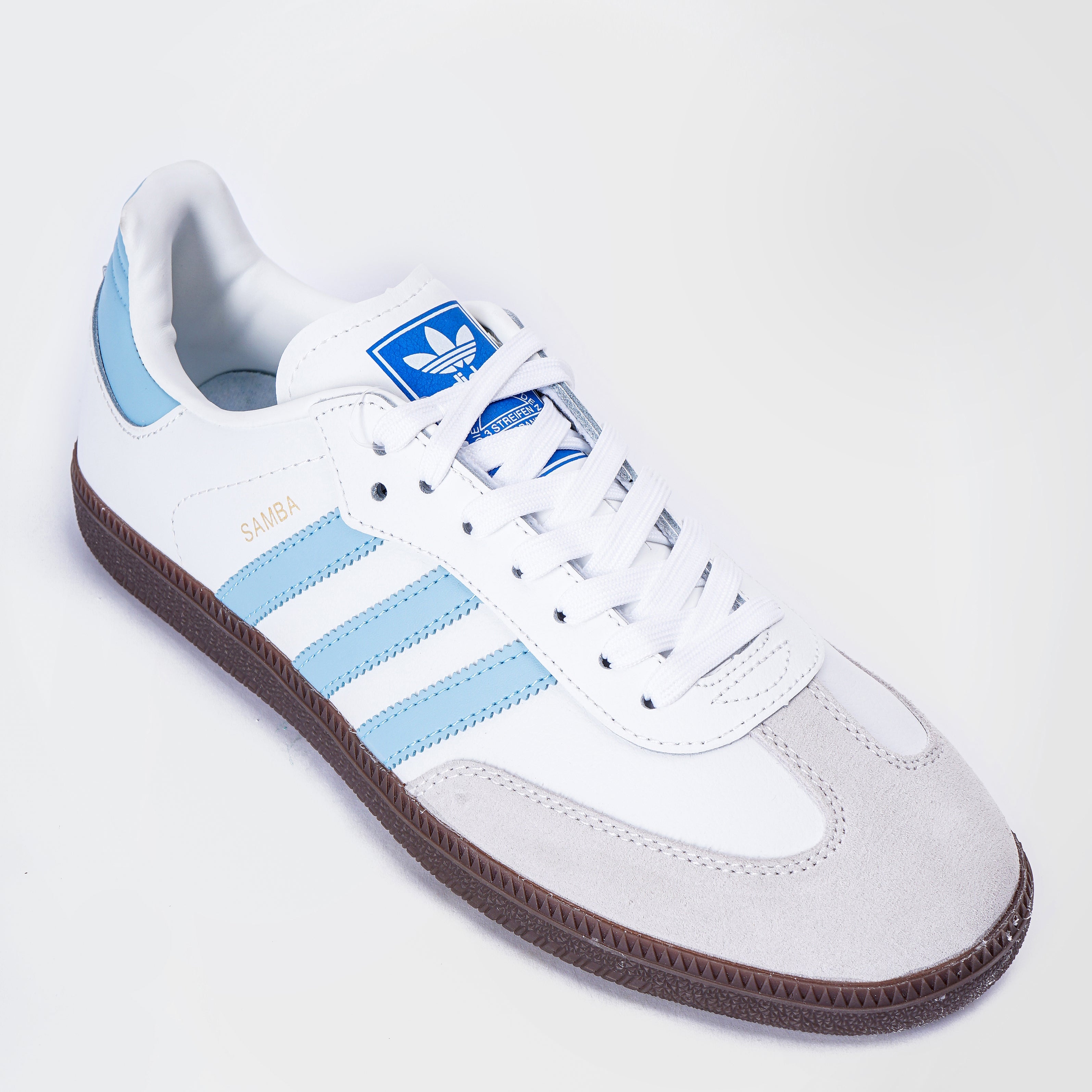 Adidas SAMBA OG SHOES - Marca Deals - Adidas