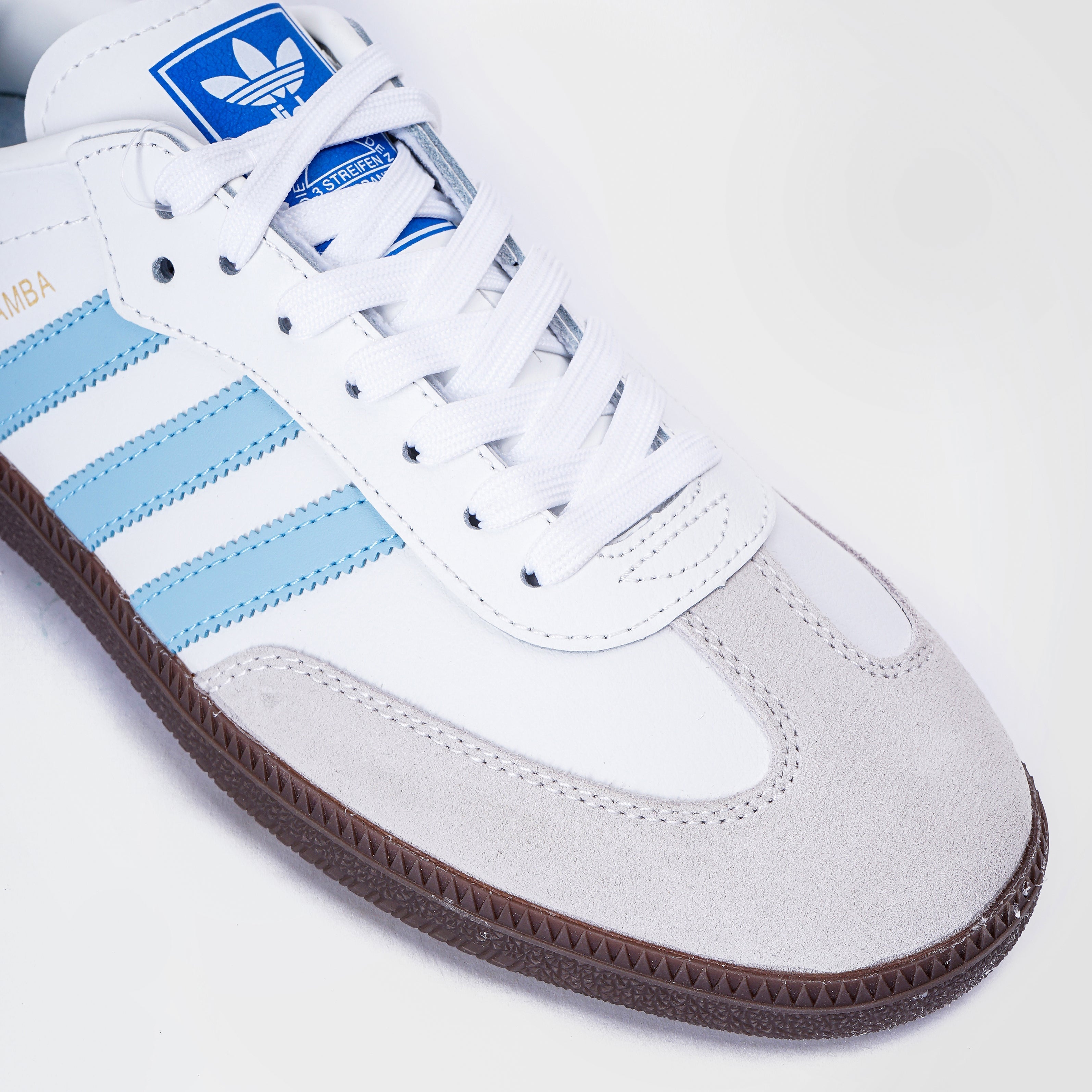 Adidas SAMBA OG SHOES - Marca Deals - Adidas