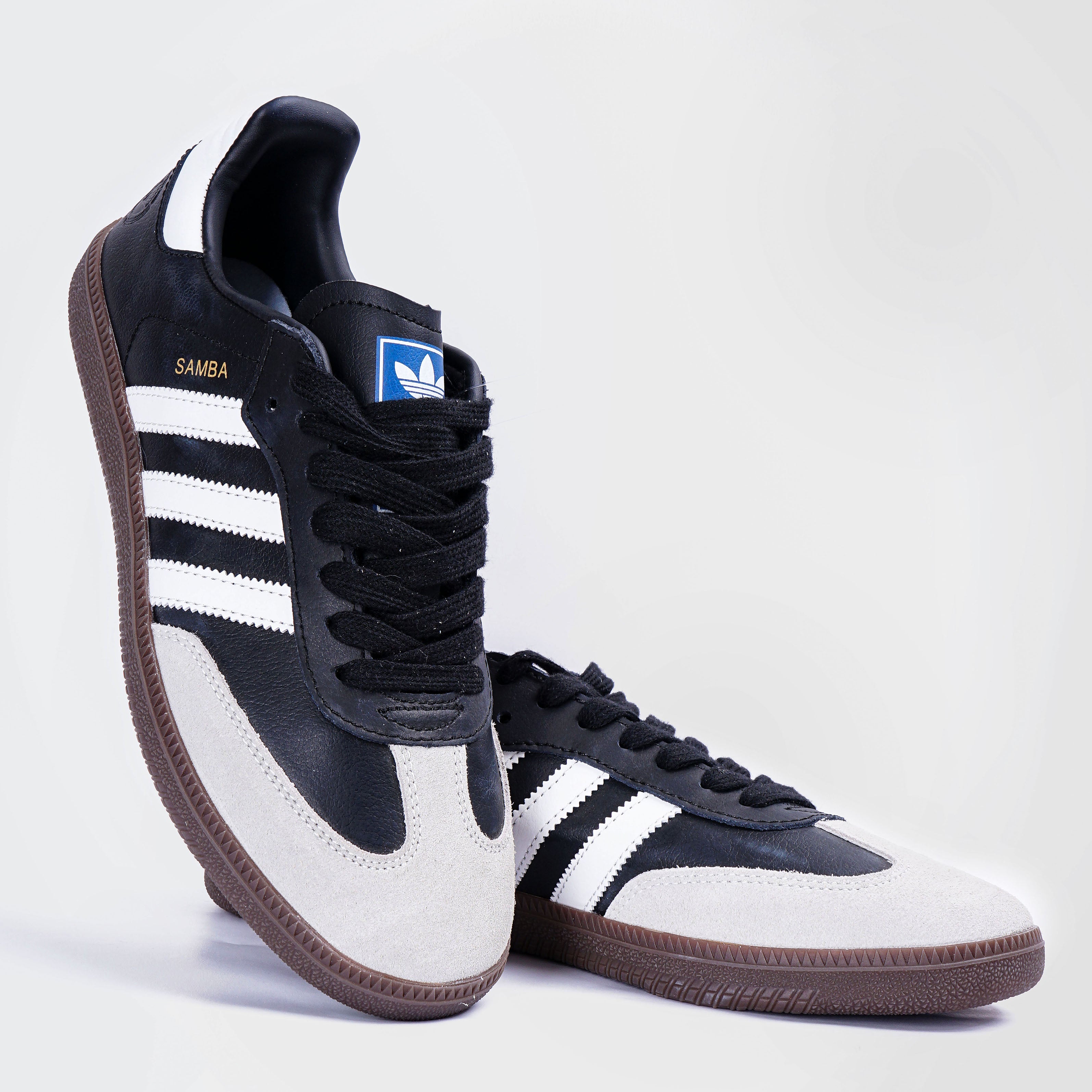 ADIDAS SAMBA OG SHOES - Marca Deals - Adidas