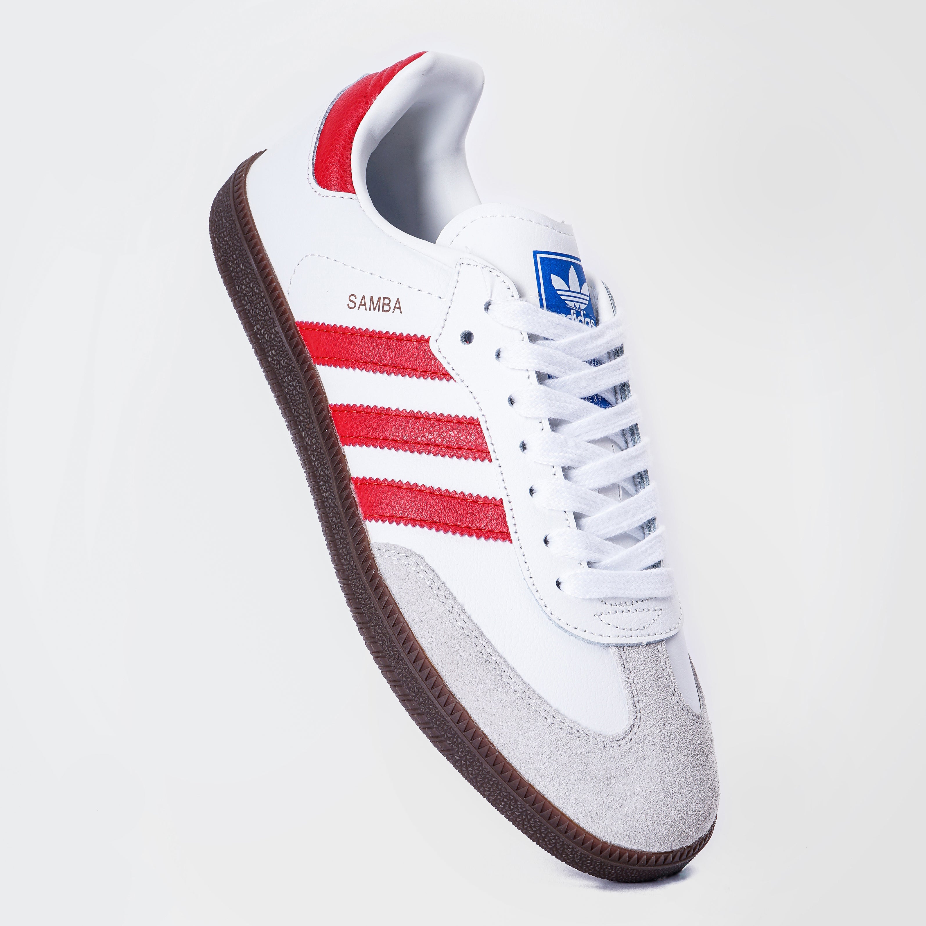 Adidas SAMBA OG SHOES - Marca Deals - Adidas