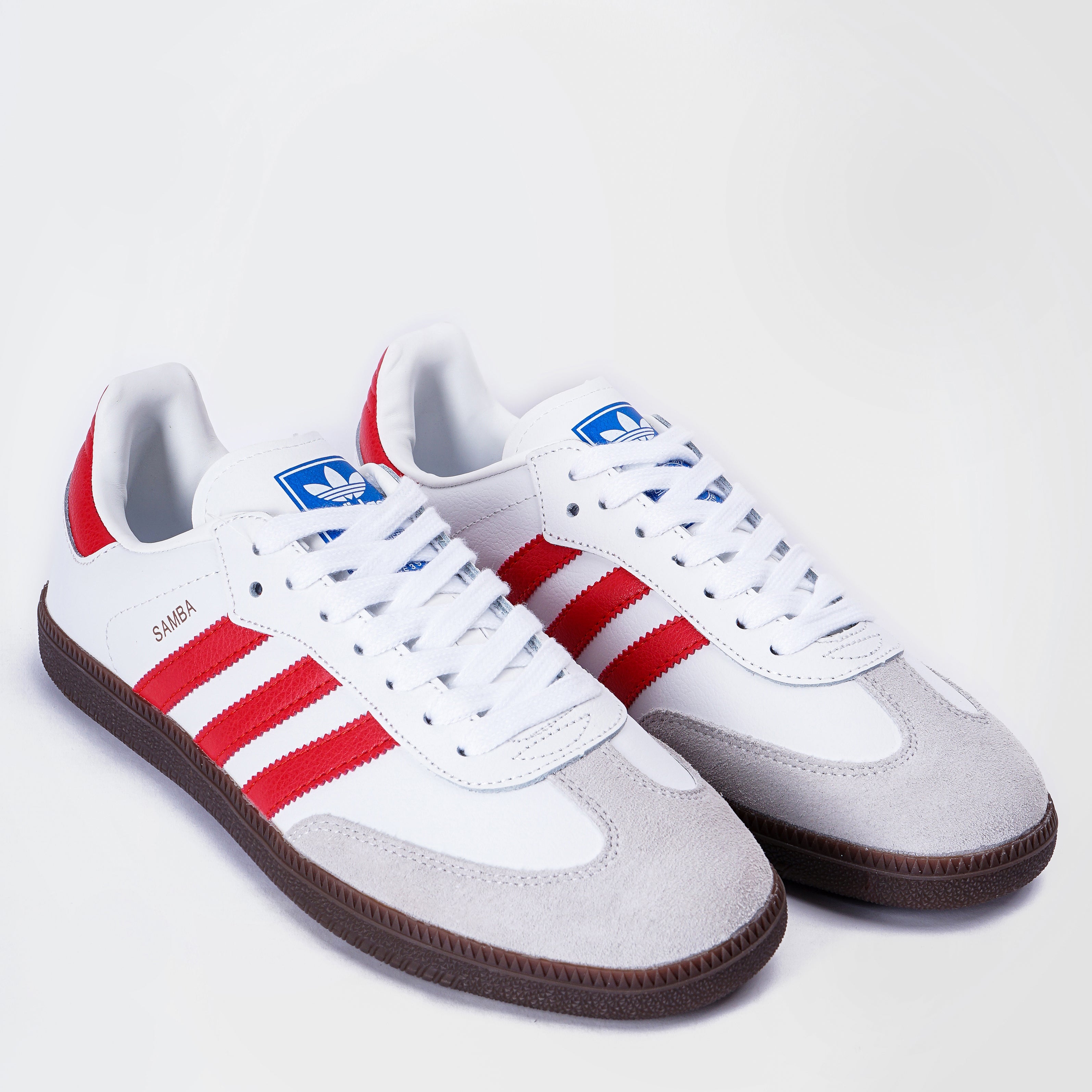 Adidas SAMBA OG SHOES - Marca Deals - Adidas