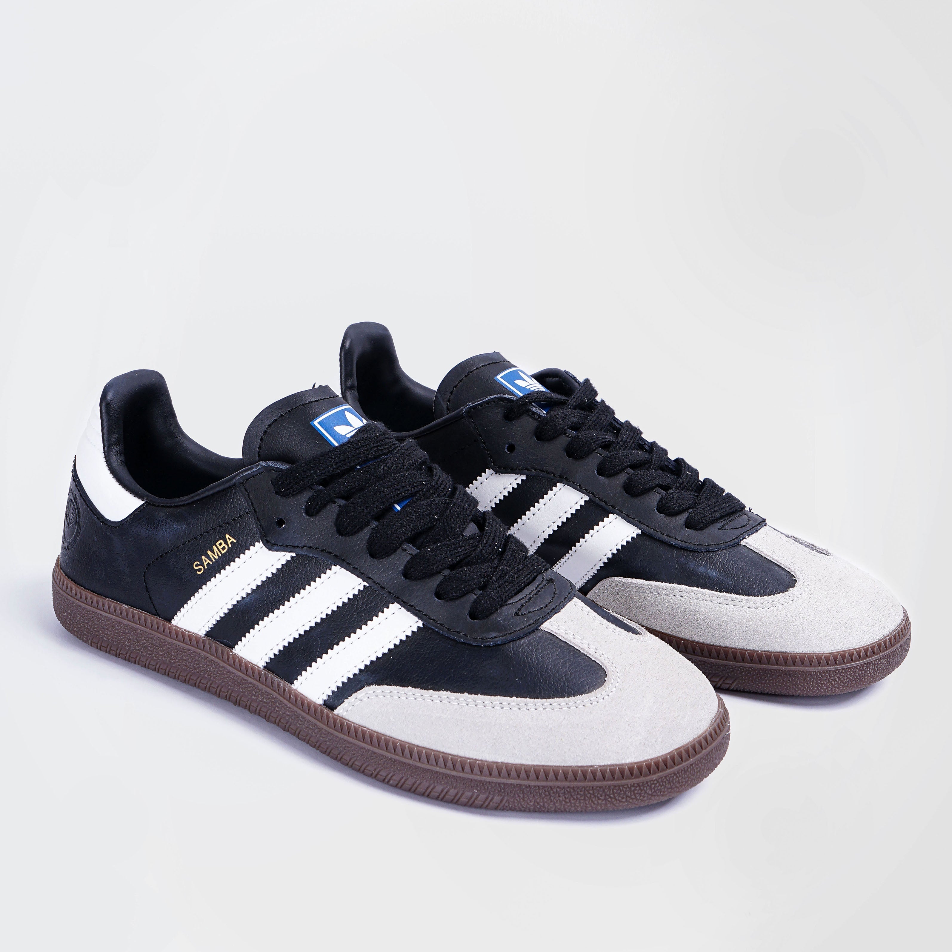 ADIDAS SAMBA OG SHOES - Marca Deals - Adidas