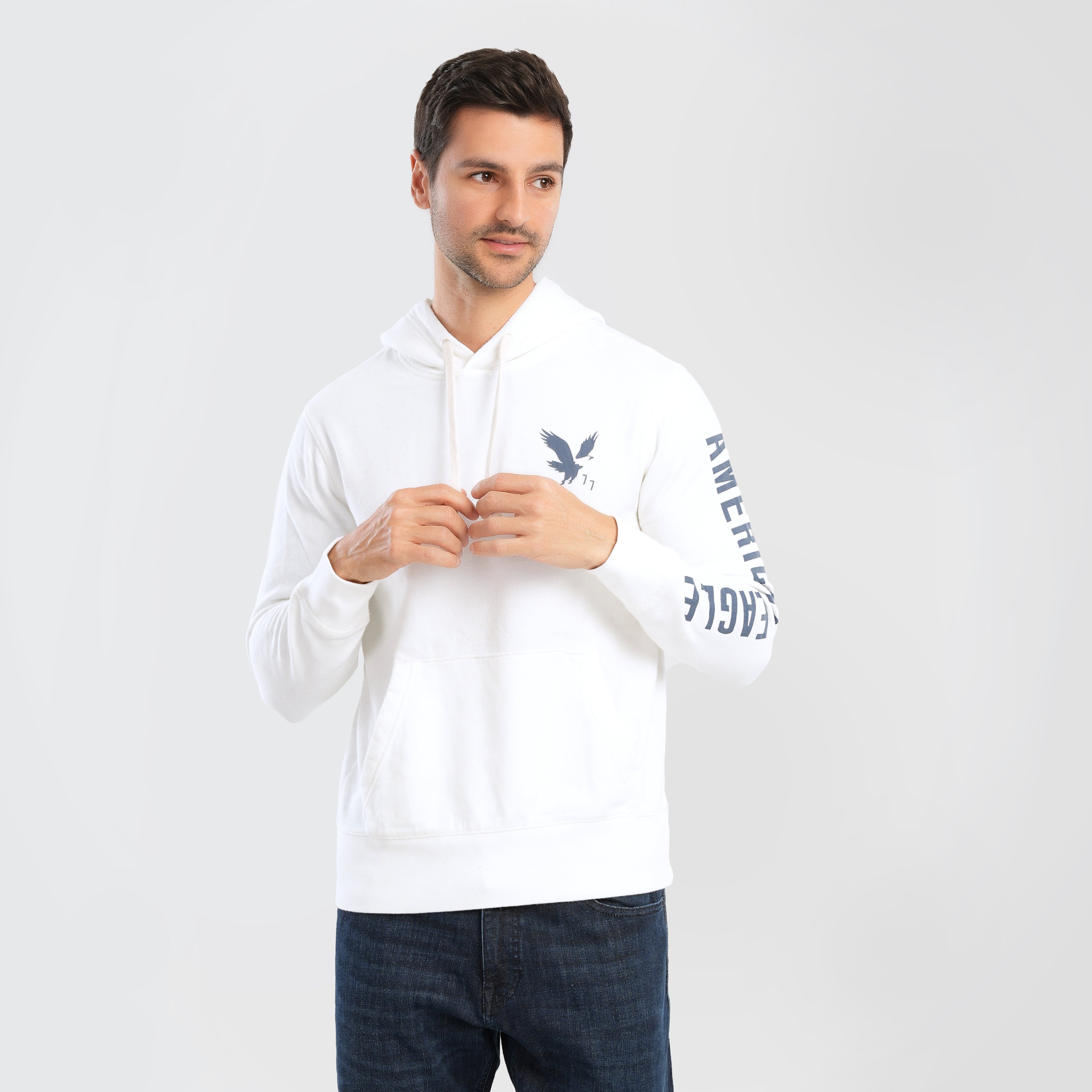 American Eagle Hoodie - Marca Deals - American Eagle