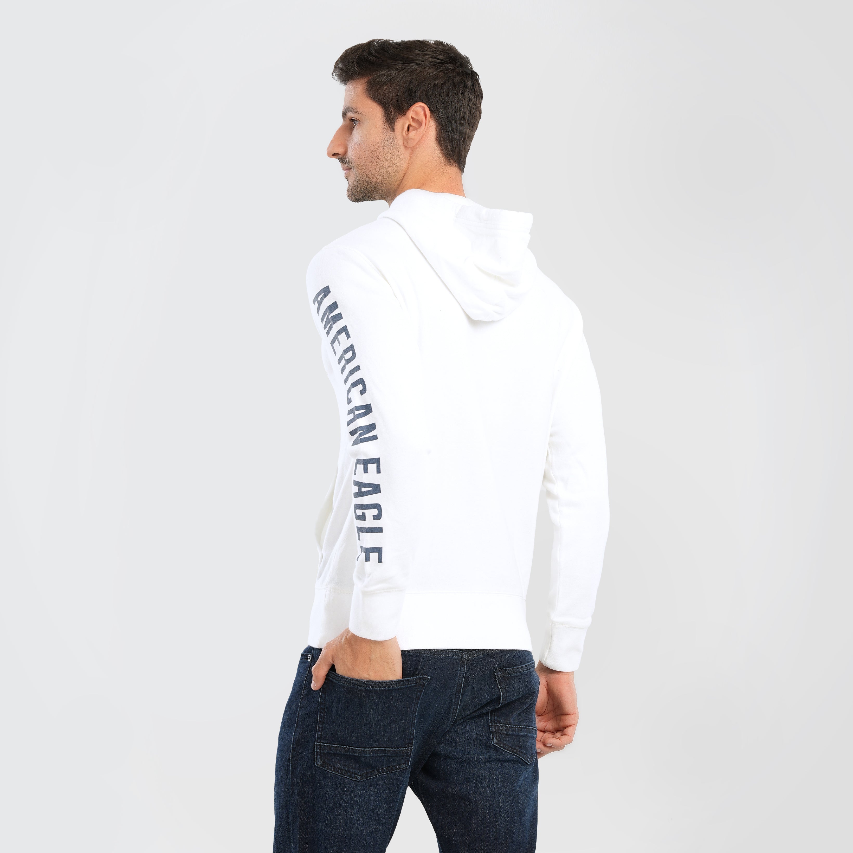 American Eagle Hoodie - Marca Deals - American Eagle