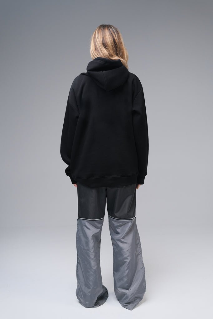 Basic Oversized Hoodies - Marca Deals - Design Kaf