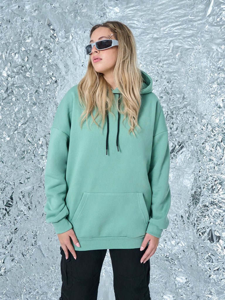 Basic Oversized Hoodies - Marca Deals - Design Kaf