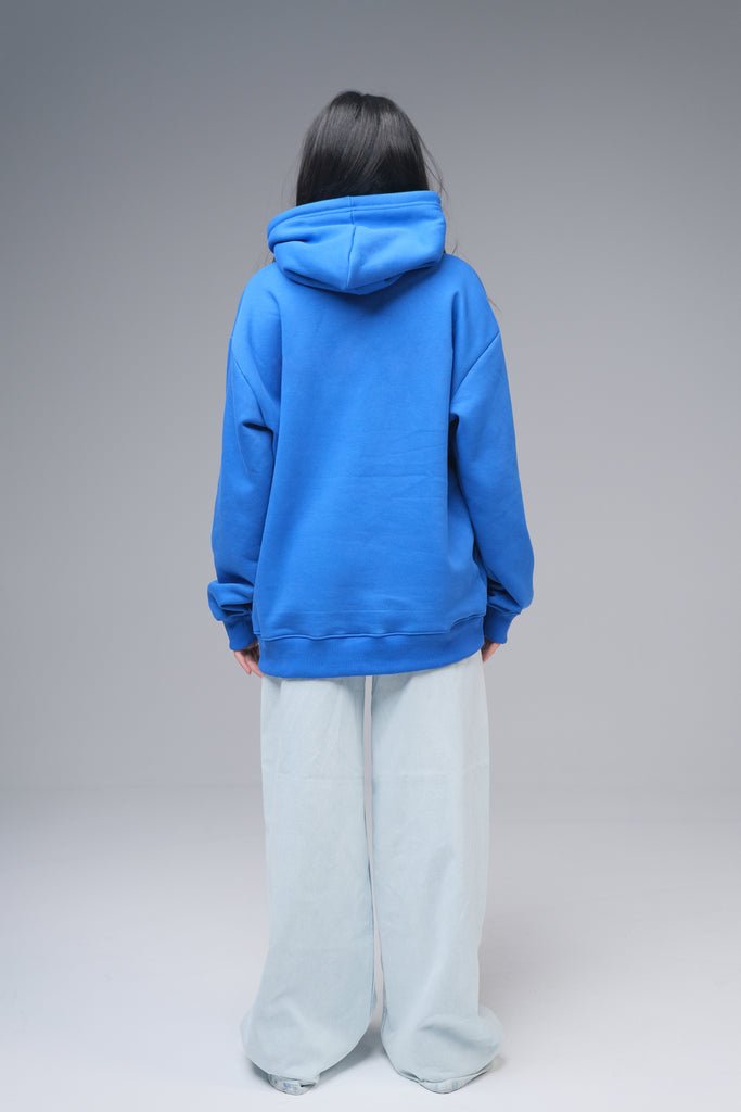 Basic Oversized Hoodies - Marca Deals - Design Kaf