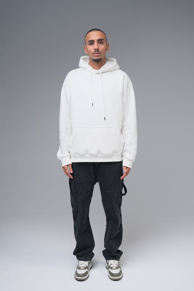 Basic Oversized Hoodies - Marca Deals - Design Kaf