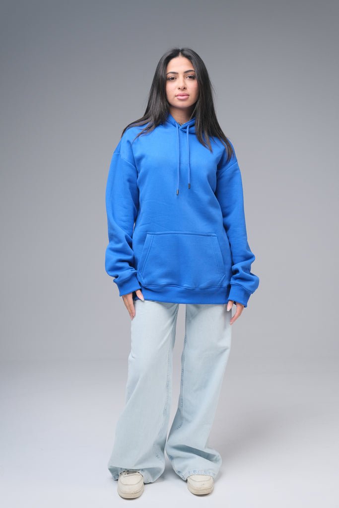 Basic Oversized Hoodies - Marca Deals - Design Kaf