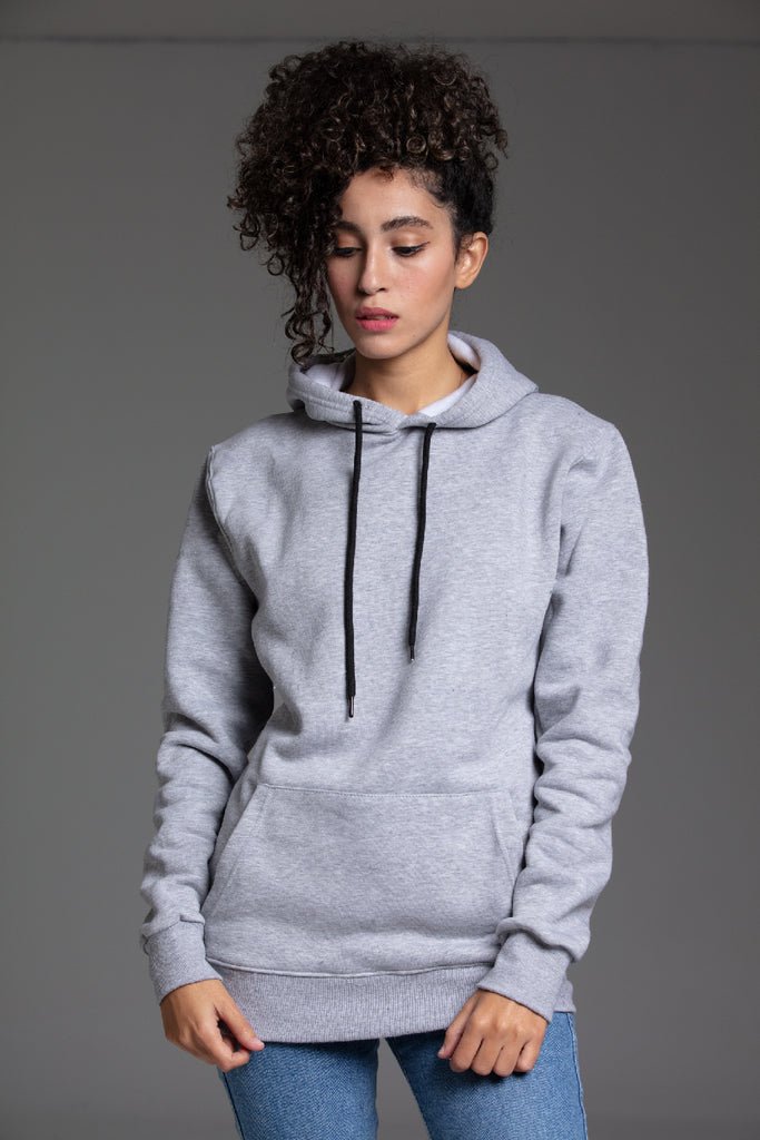 Basic Regular Hoodie "Last Piece" - Marca Deals - Design Kaf