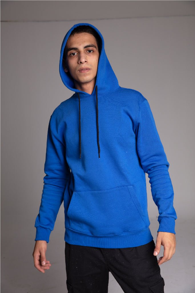 Basic Regular Hoodie "Last Piece" - Marca Deals - Design Kaf