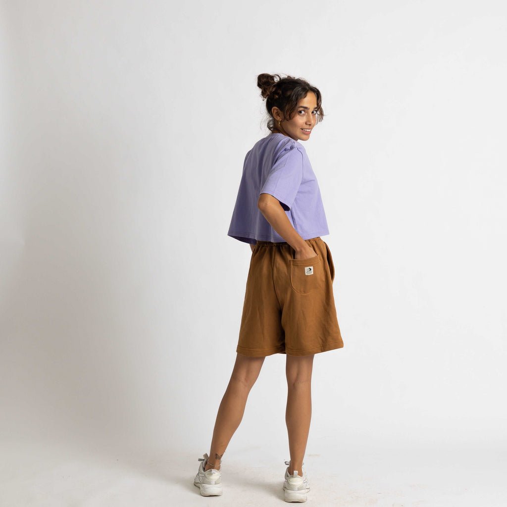 Basic Shorts - Marca Deals - Design Kaf