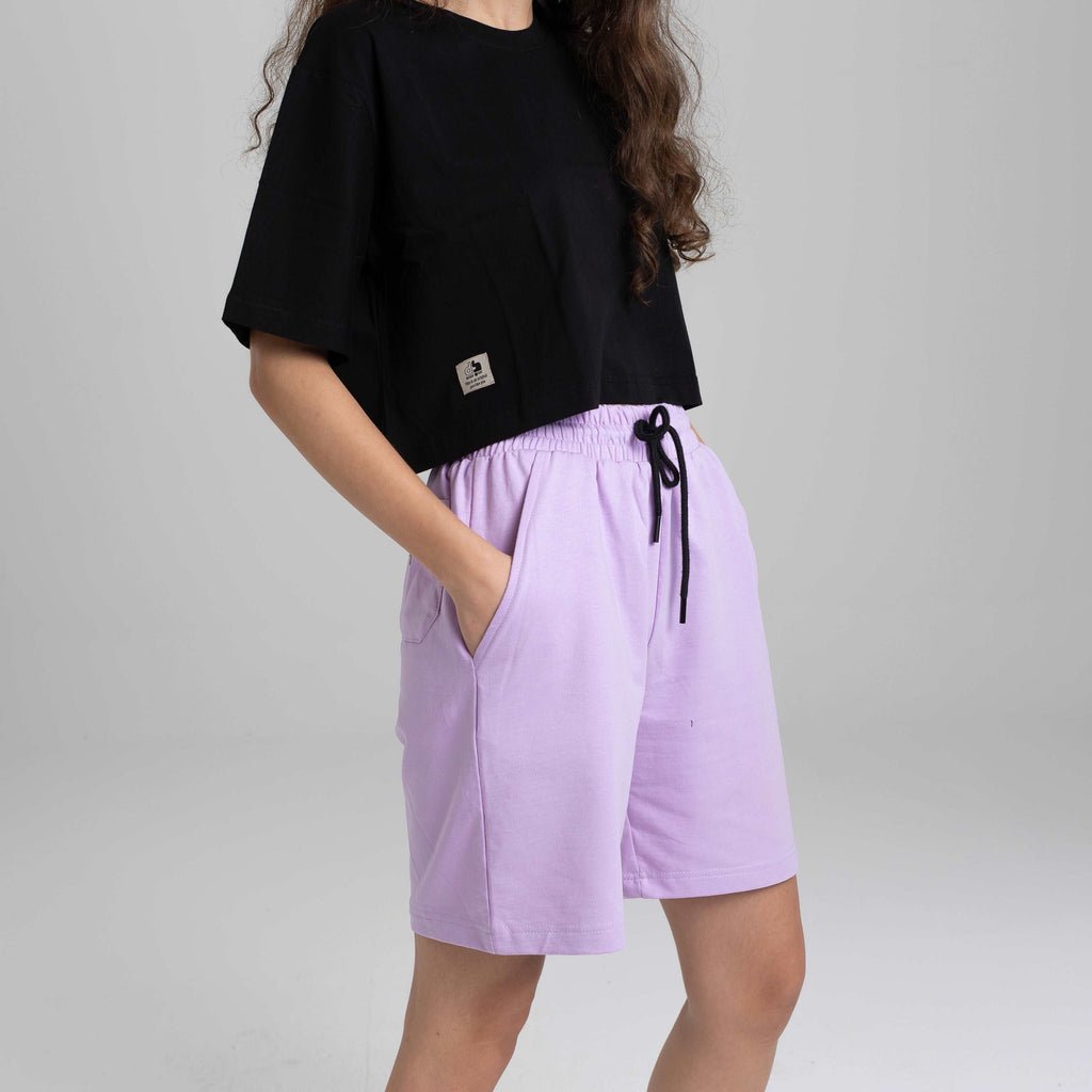 Basic Shorts - Marca Deals - Design Kaf