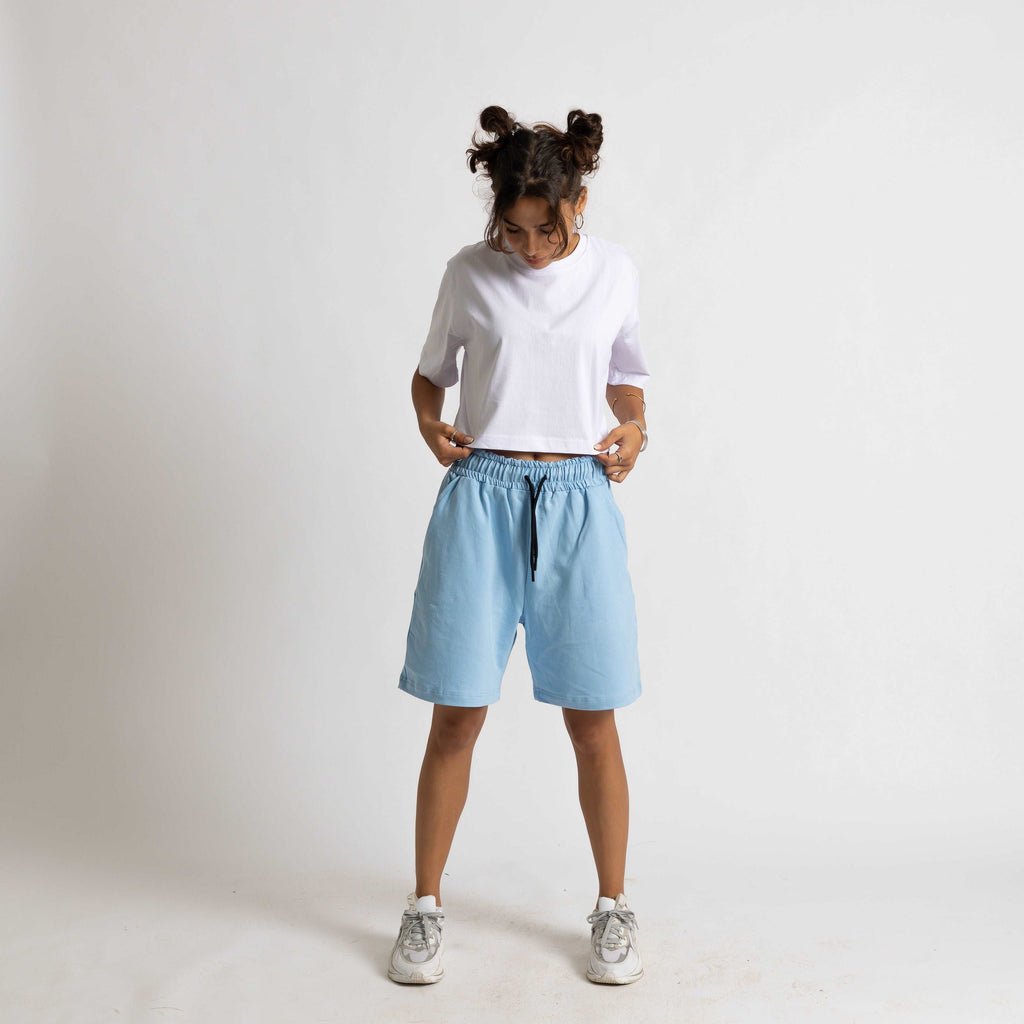 Basic Shorts - Marca Deals - Design Kaf