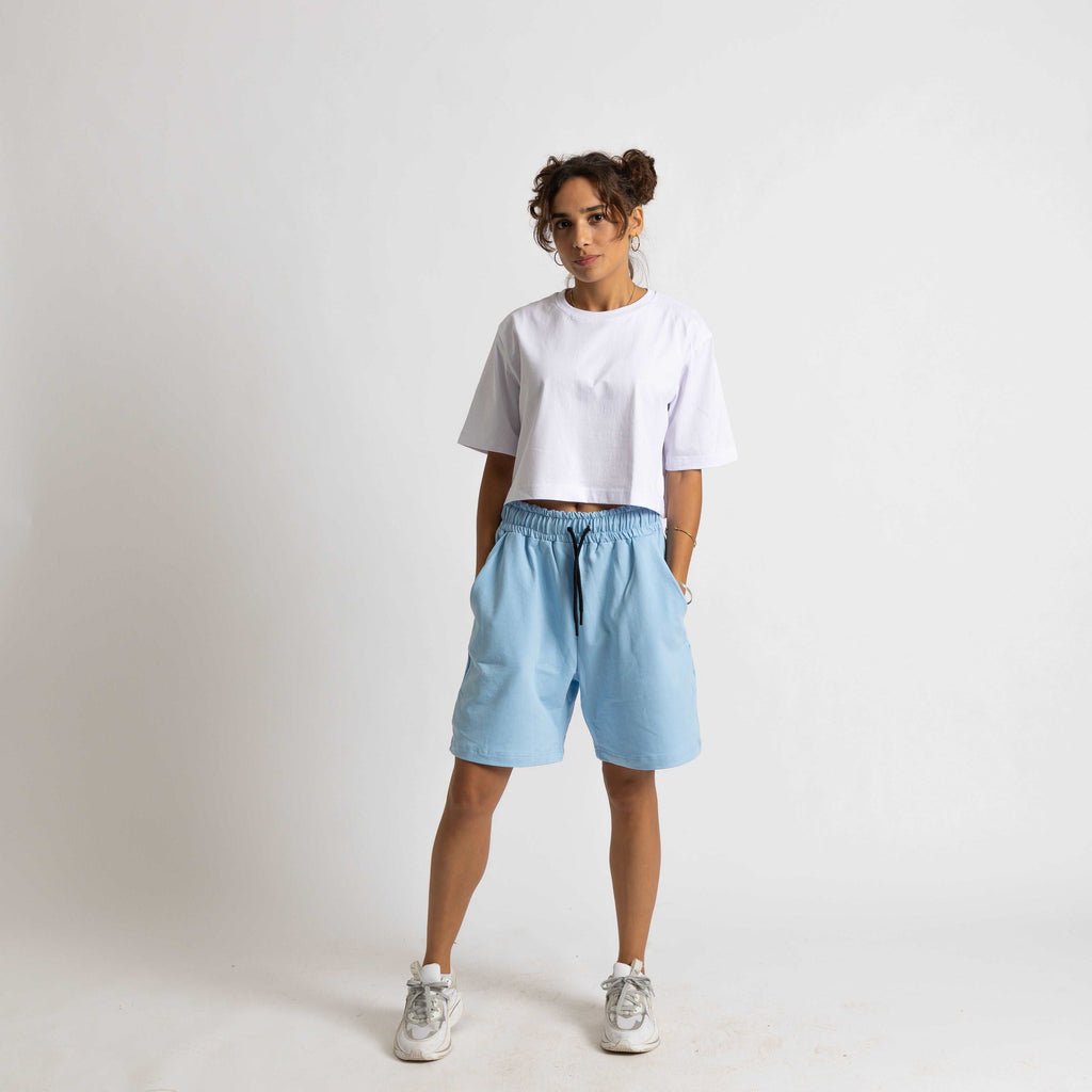 Basic Shorts - Marca Deals - Design Kaf