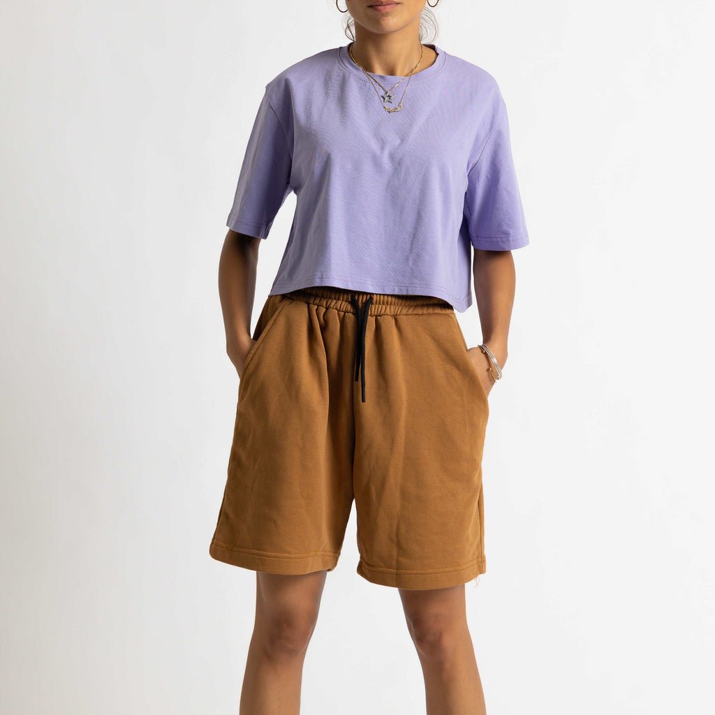 Basic Shorts - Marca Deals - Design Kaf