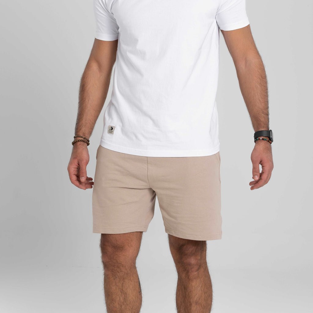 Basic Shorts - Marca Deals - Design Kaf