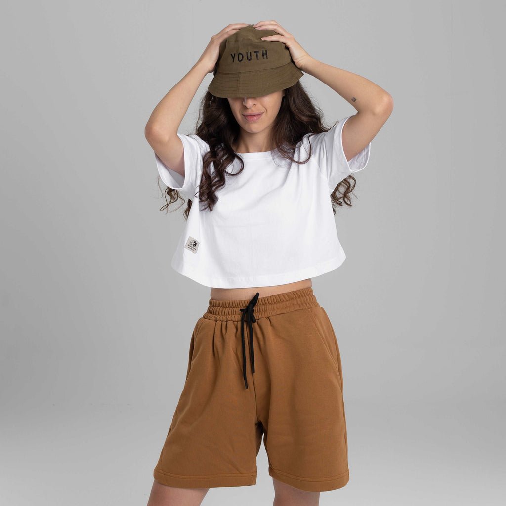 Basic Shorts - Marca Deals - Design Kaf