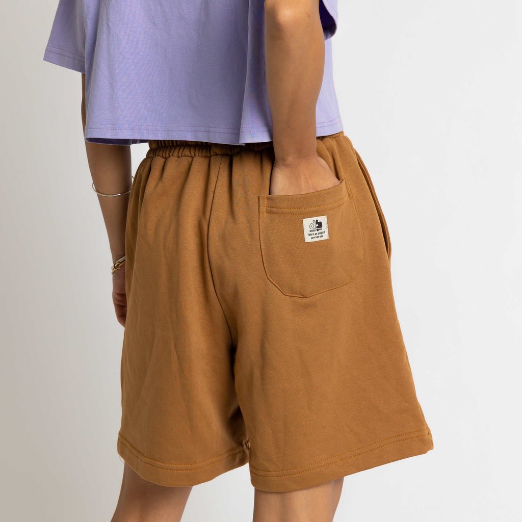 Basic Shorts - Marca Deals - Design Kaf