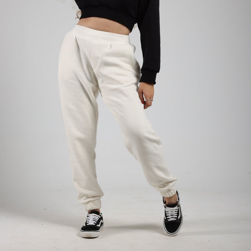 Basic Sweat Pants - Marca Deals - Design Kaf