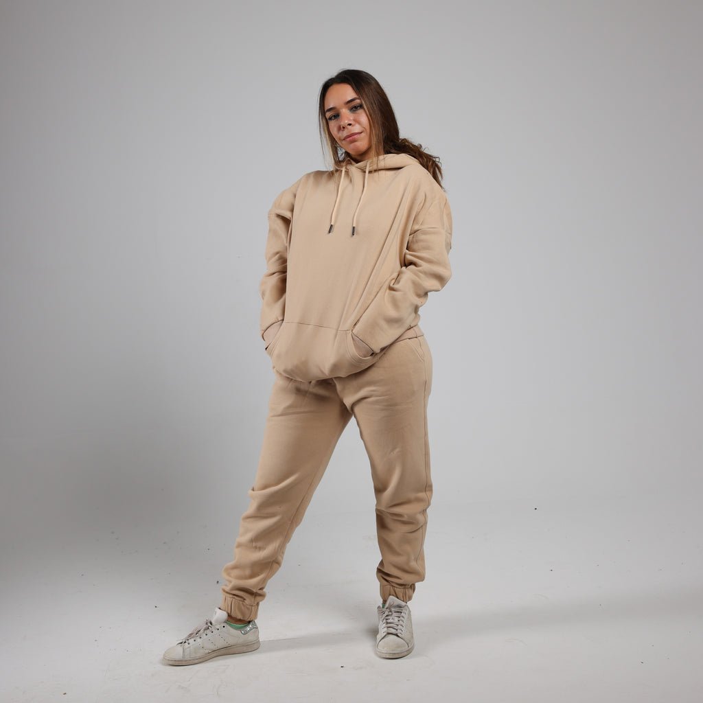 Basic Sweat Pants - Marca Deals - Design Kaf