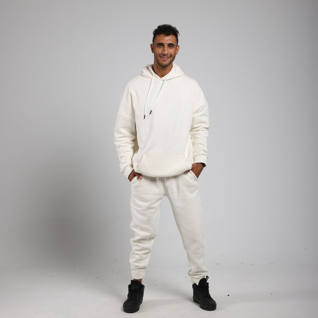 Basic Sweat Pants - Marca Deals - Design Kaf