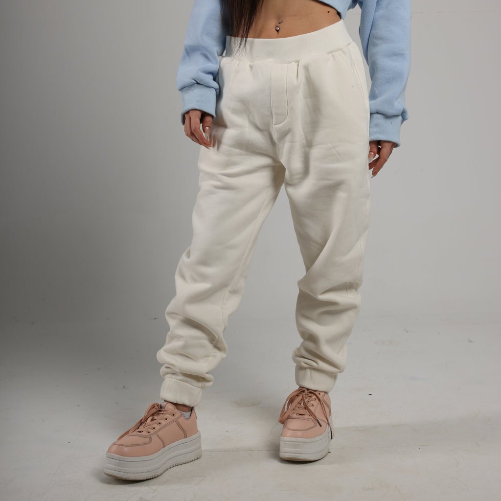 Basic Sweat Pants - Marca Deals - Design Kaf