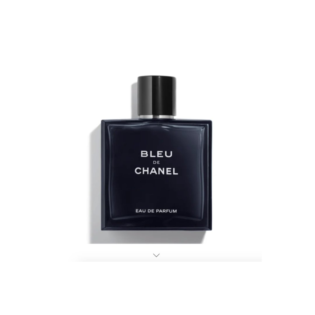 BLEU DE CHANEL - Marca Deals - Chanel