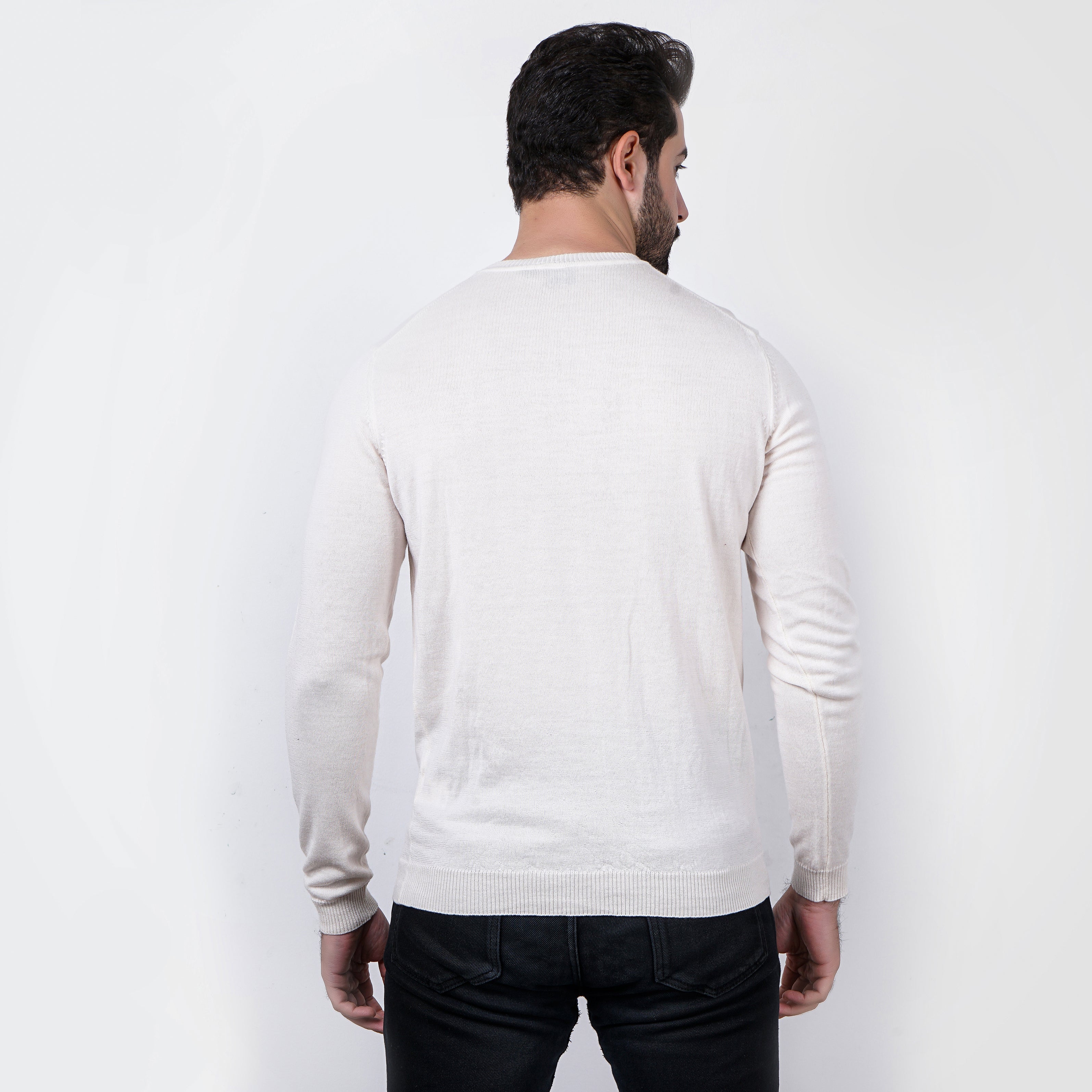 BOSS CREW - NECK SWEATER - Marca Deals - Boss