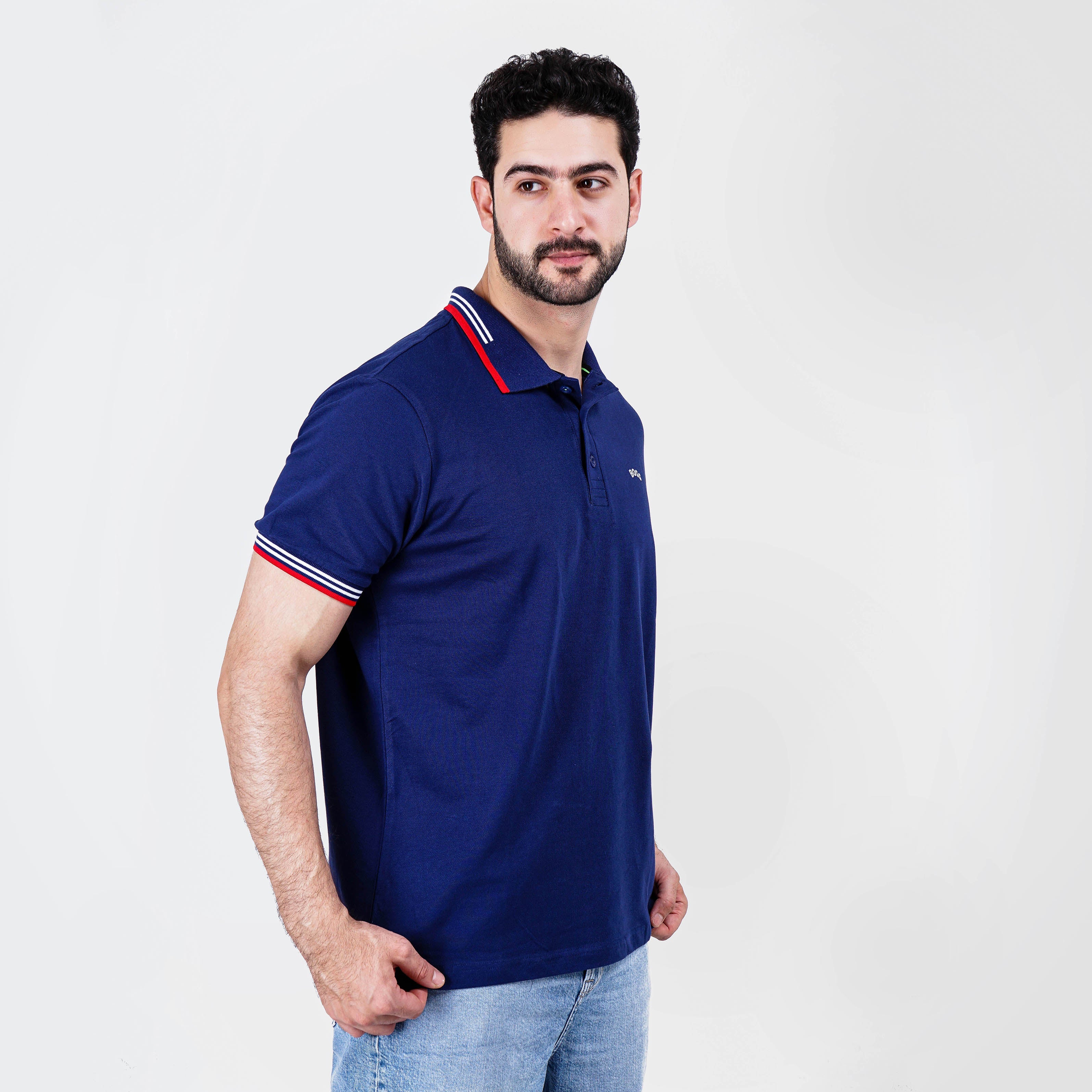 Boss Polo Shirt - Marca Deals - Boss