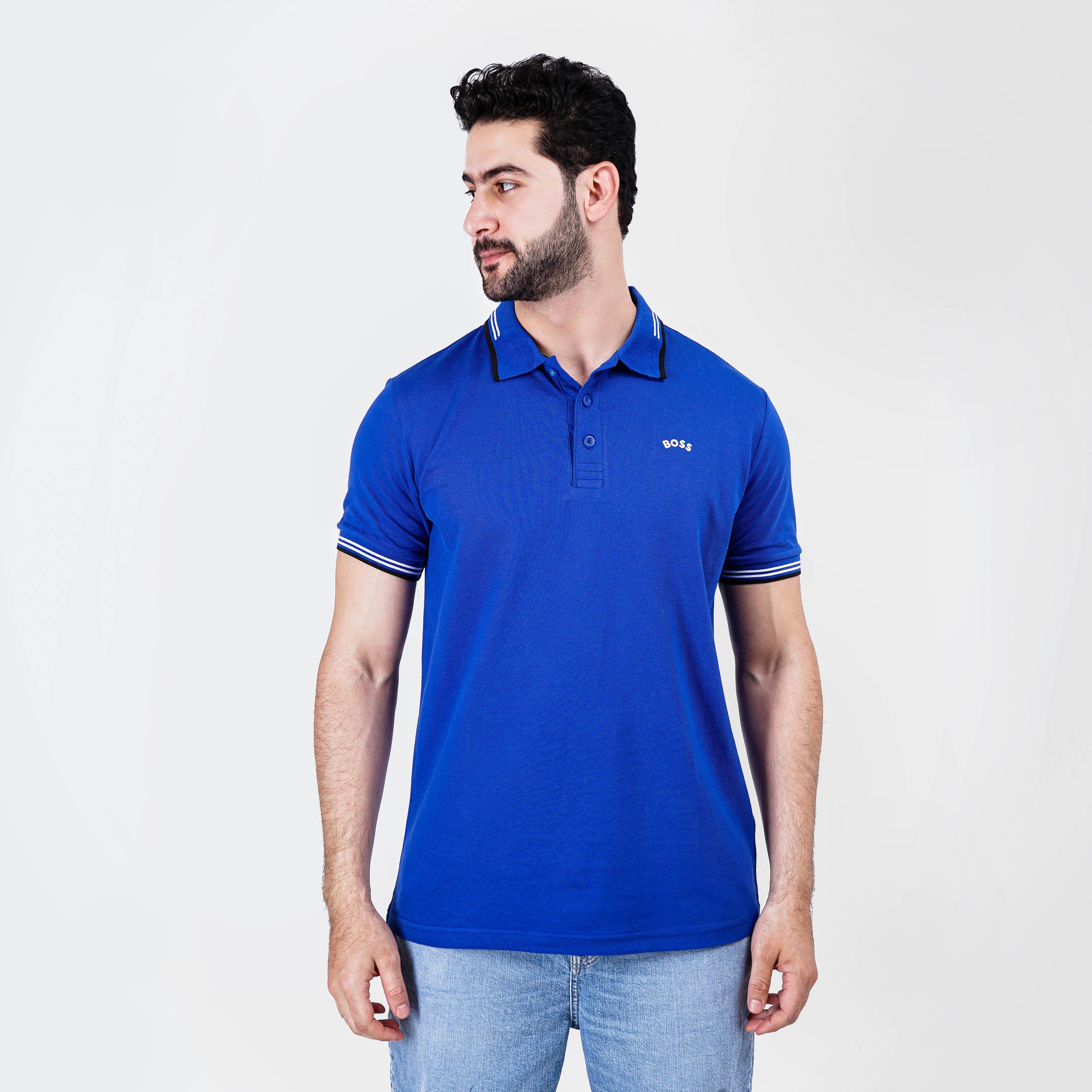 Boss Polo Shirt - Marca Deals - Boss