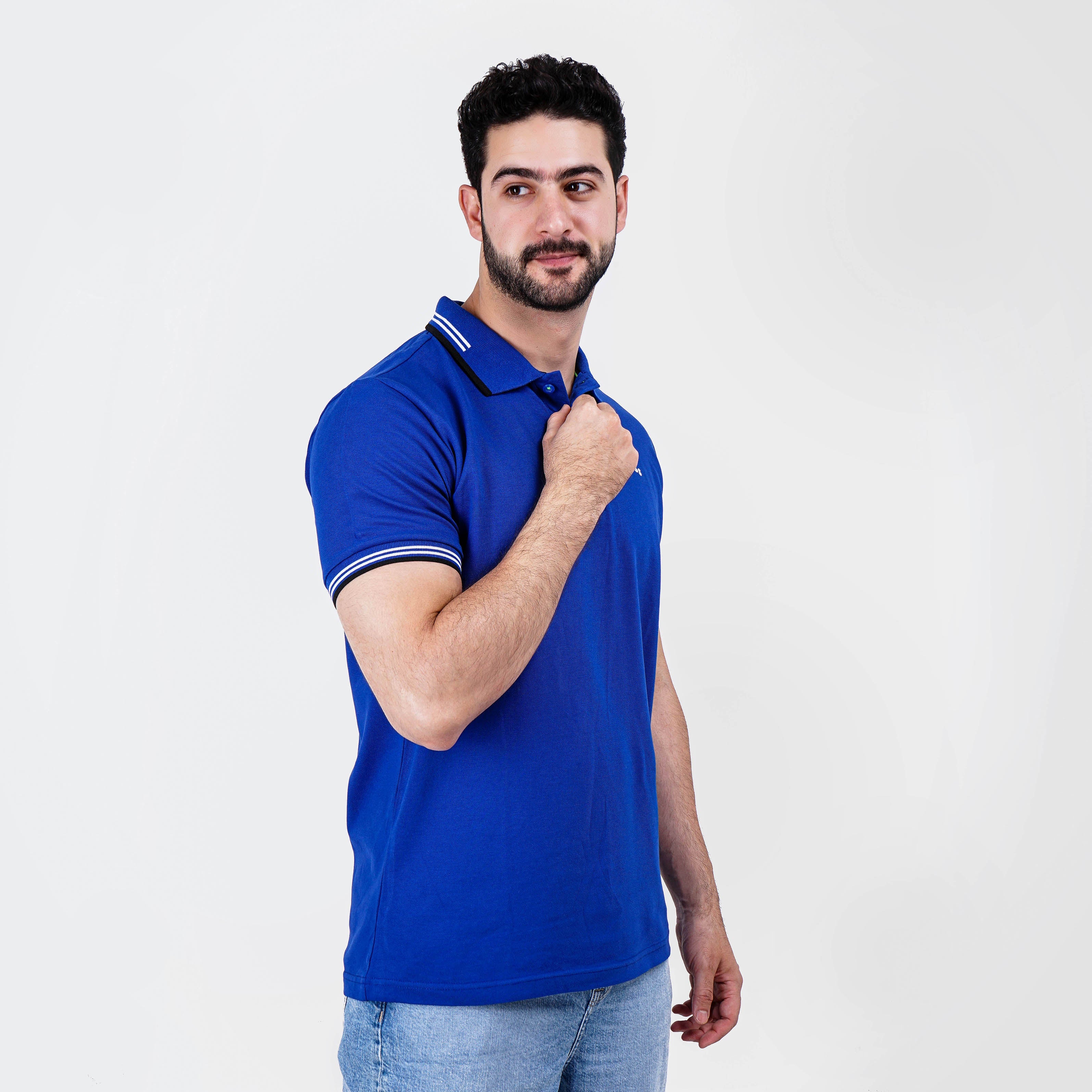 Boss Polo Shirt - Marca Deals - Boss