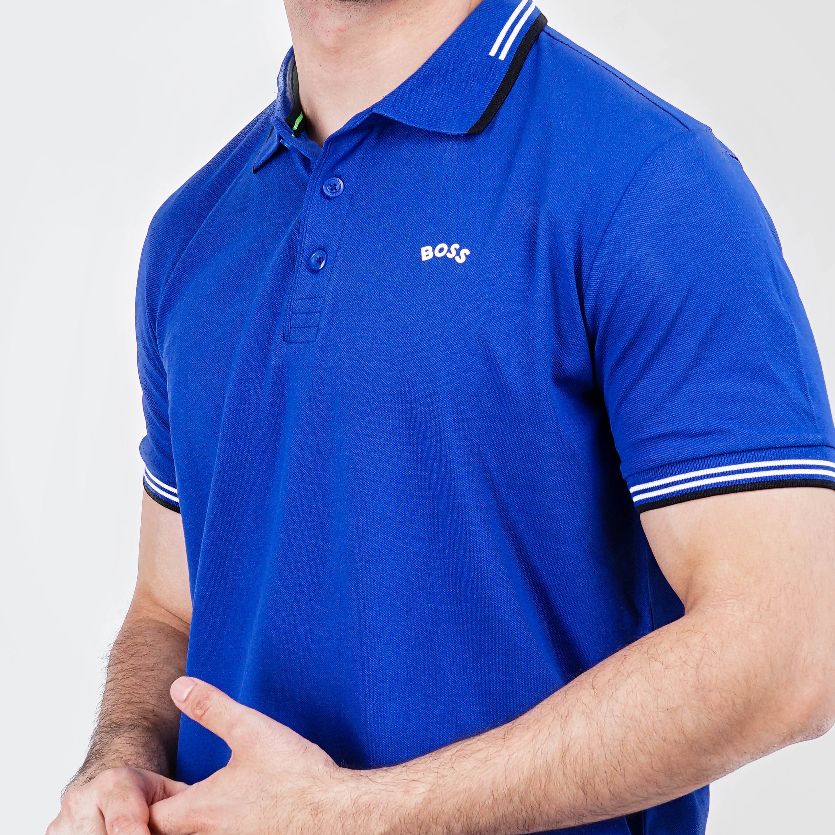 Boss Polo Shirt - Marca Deals - Boss