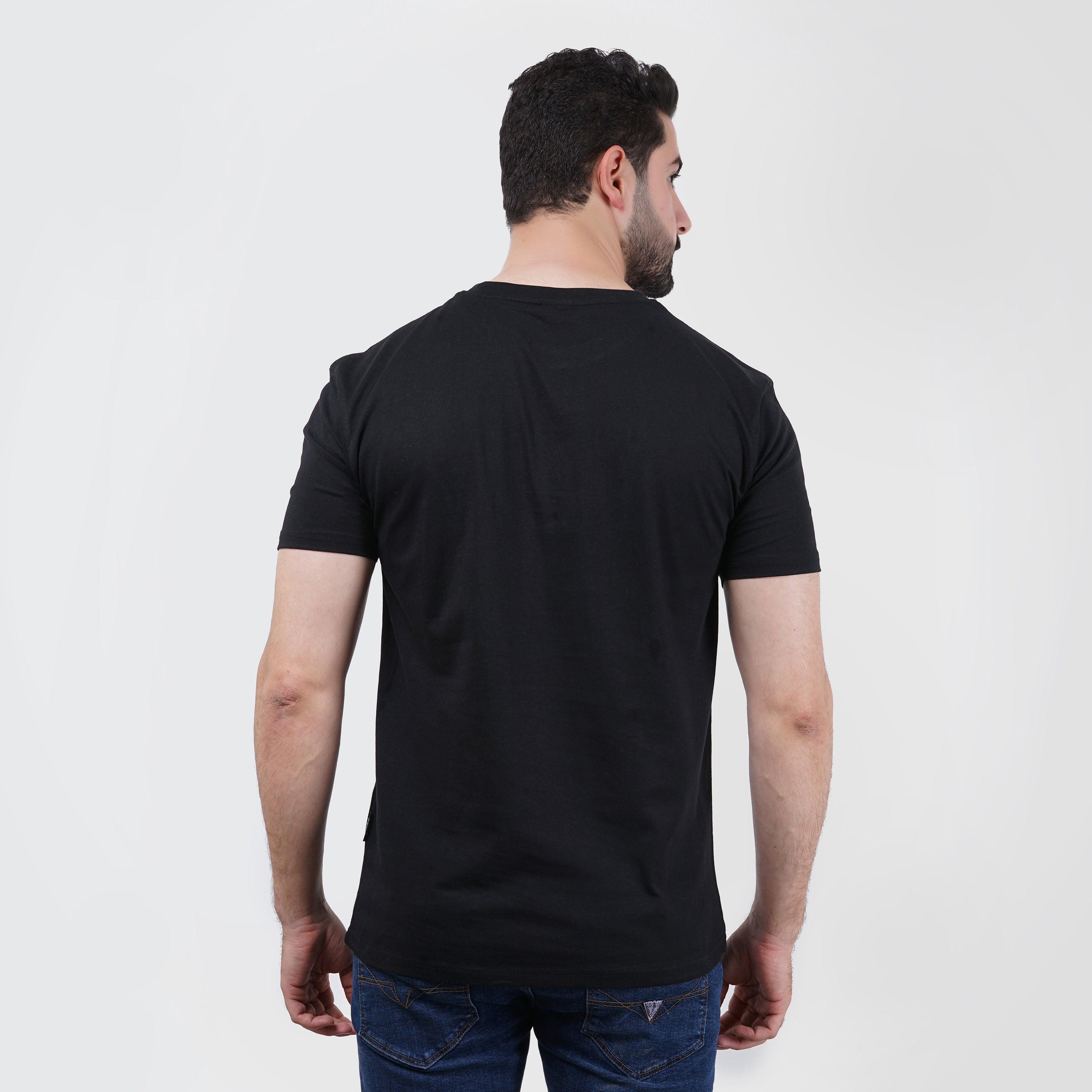 Boss Printed Tee - Marca Deals - Boss