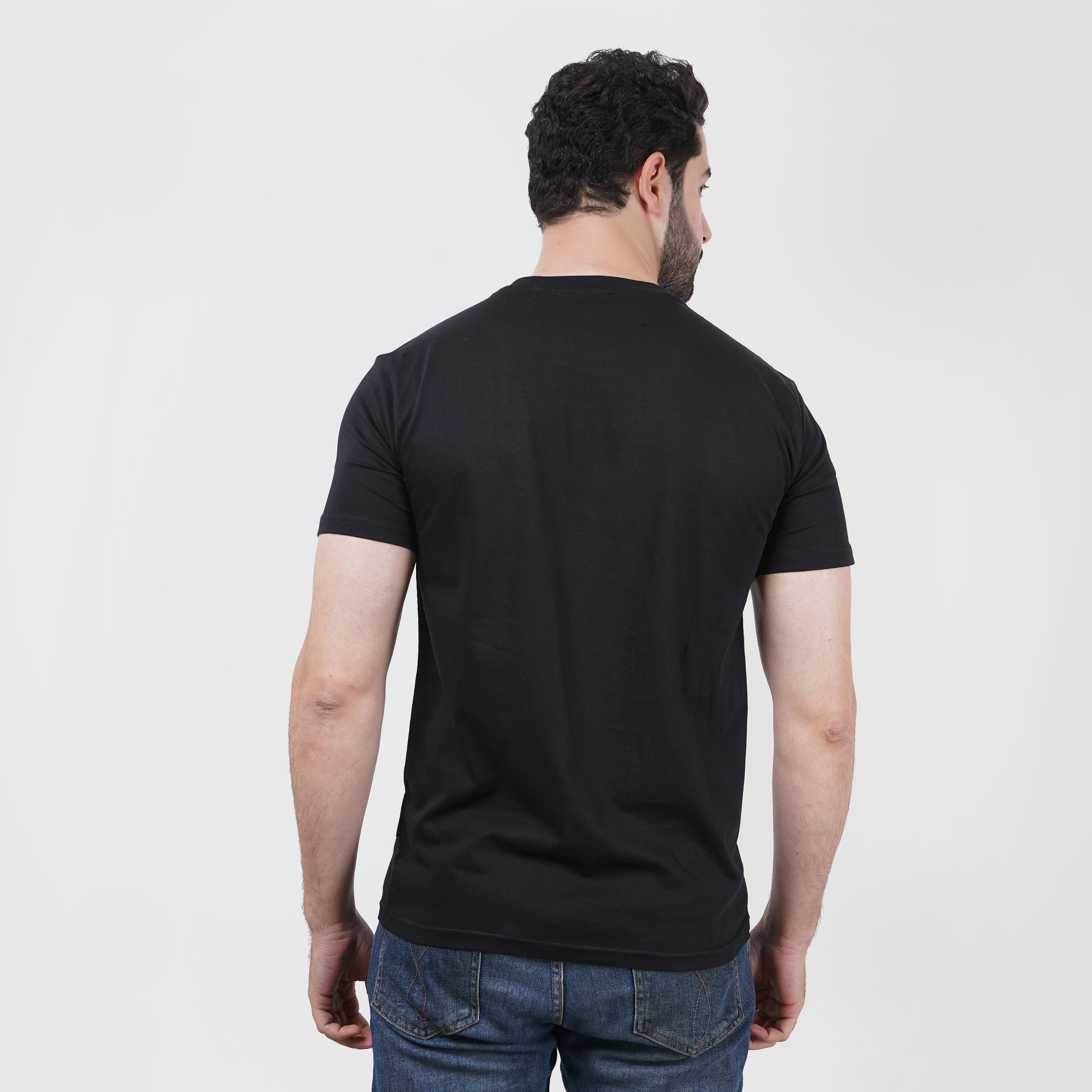 Boss Printed Tee - Marca Deals - Boss