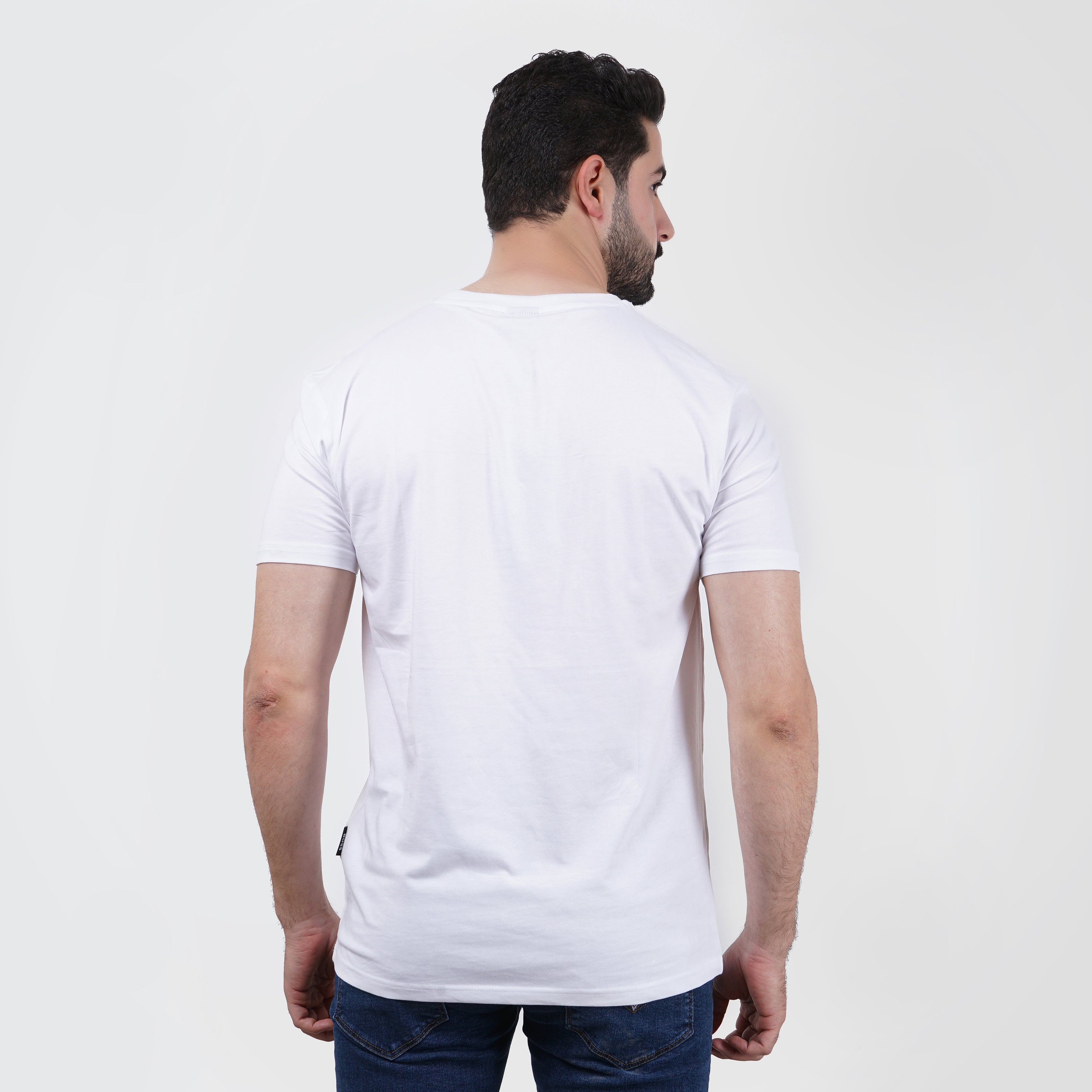 Boss Printed Tee - Marca Deals - Boss