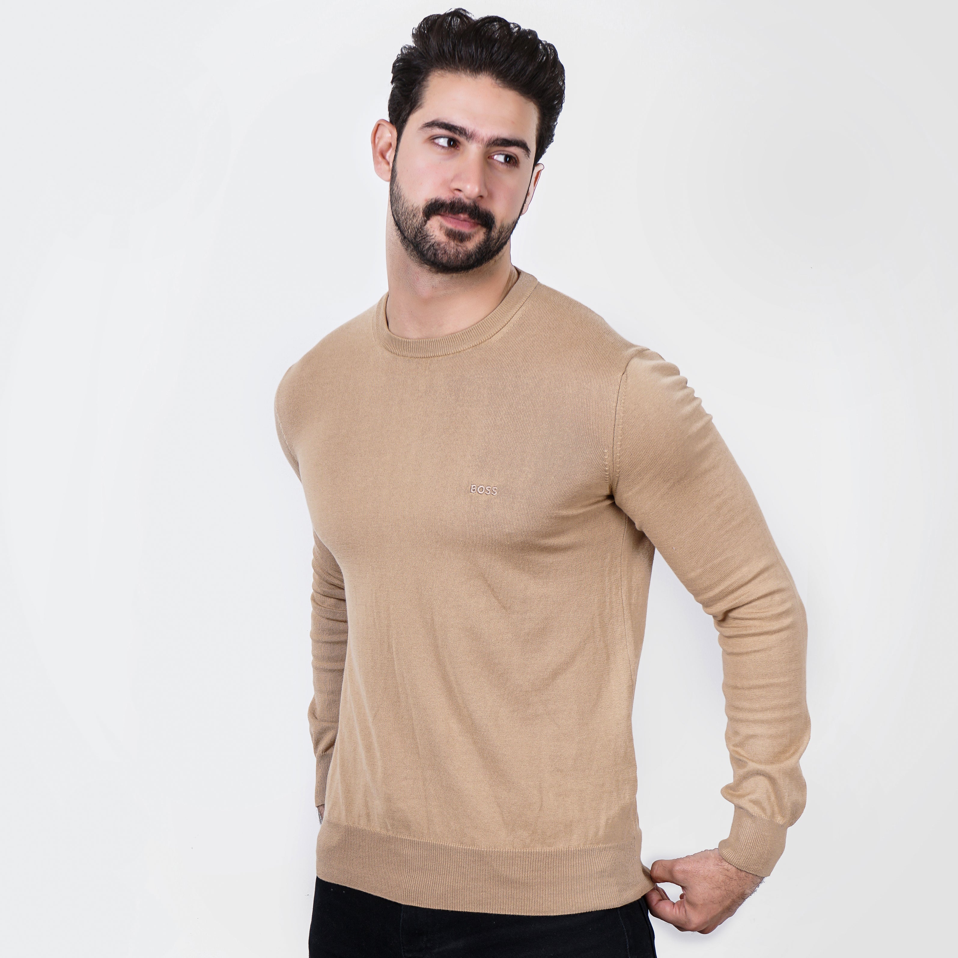 Boss Sweatshirt - Marca Deals - Marca Deals