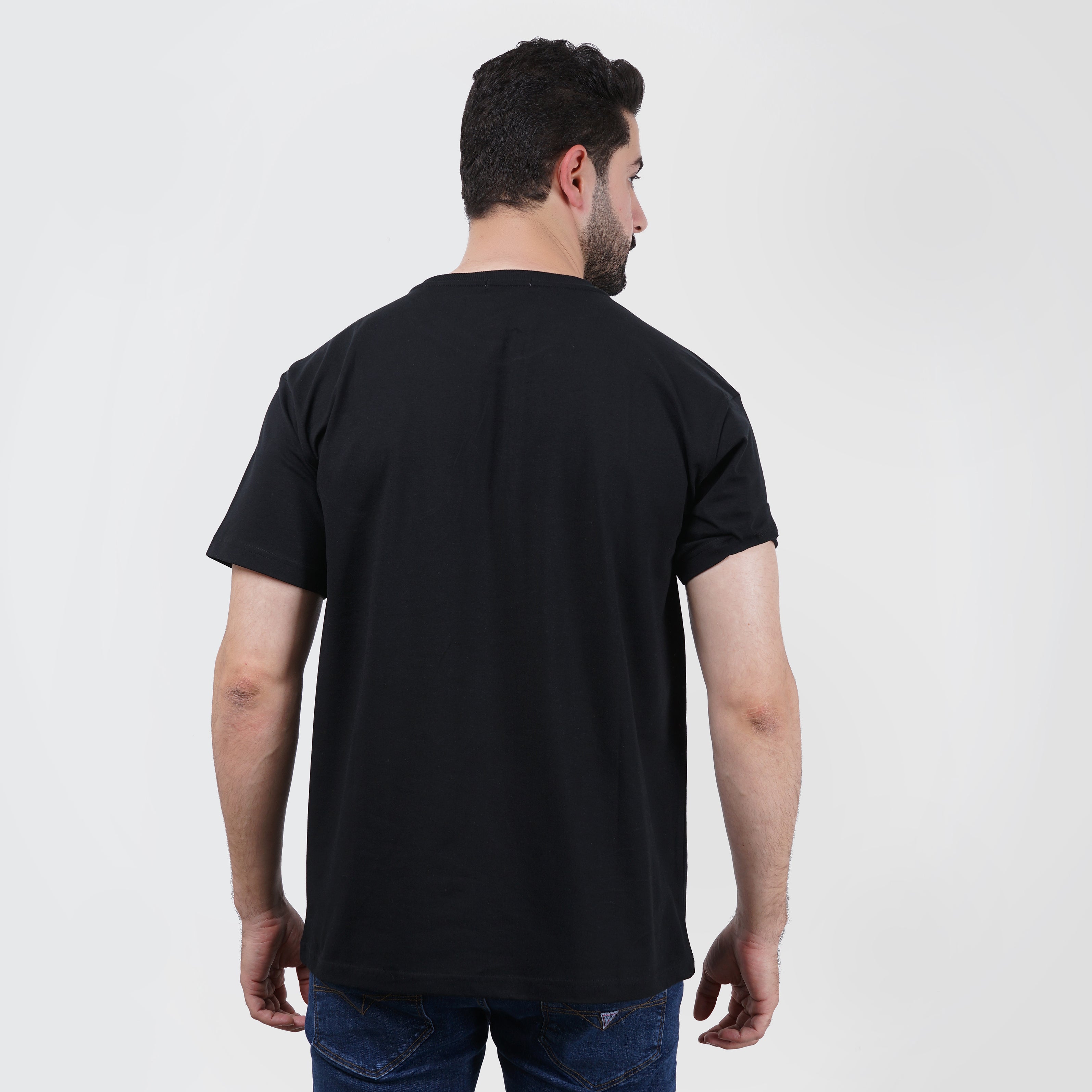 Calvin Klein Crew Neck T-shirt - Marca Deals - Calvin Klein