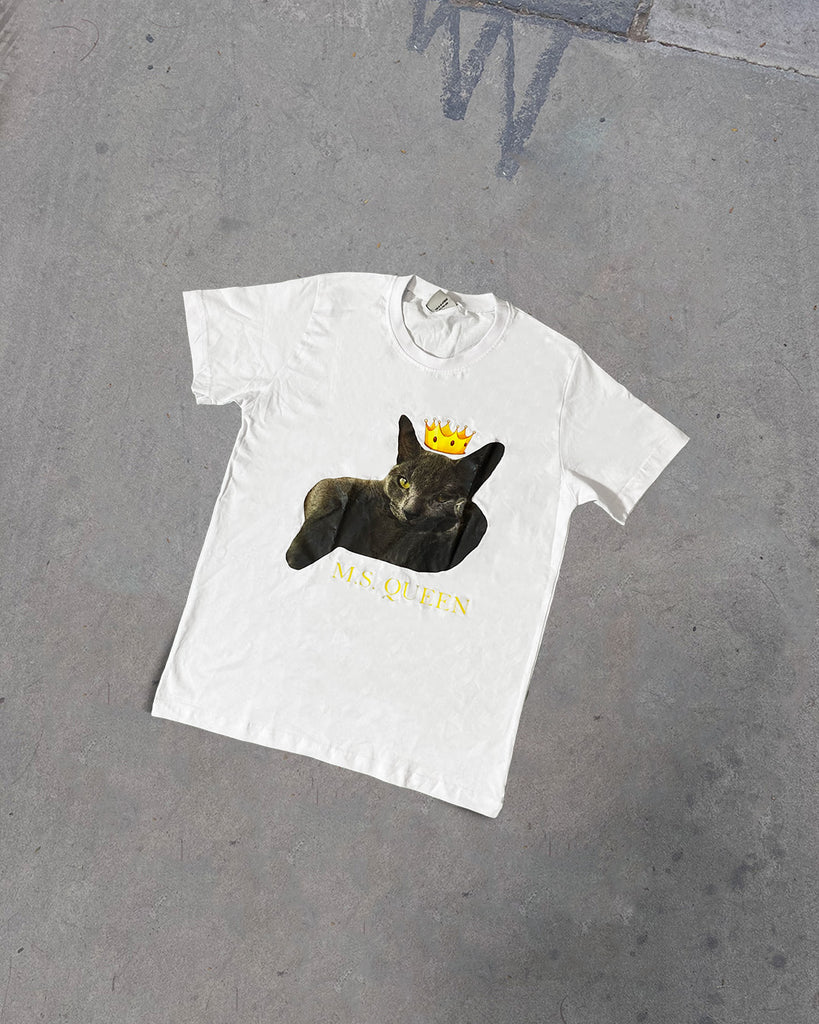 Cat Lover Regular T - shirt "Last Piece" - Marca Deals - Design Kaf