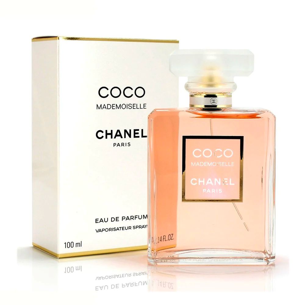COCO MADEMOISELLE - Marca Deals - Chanel