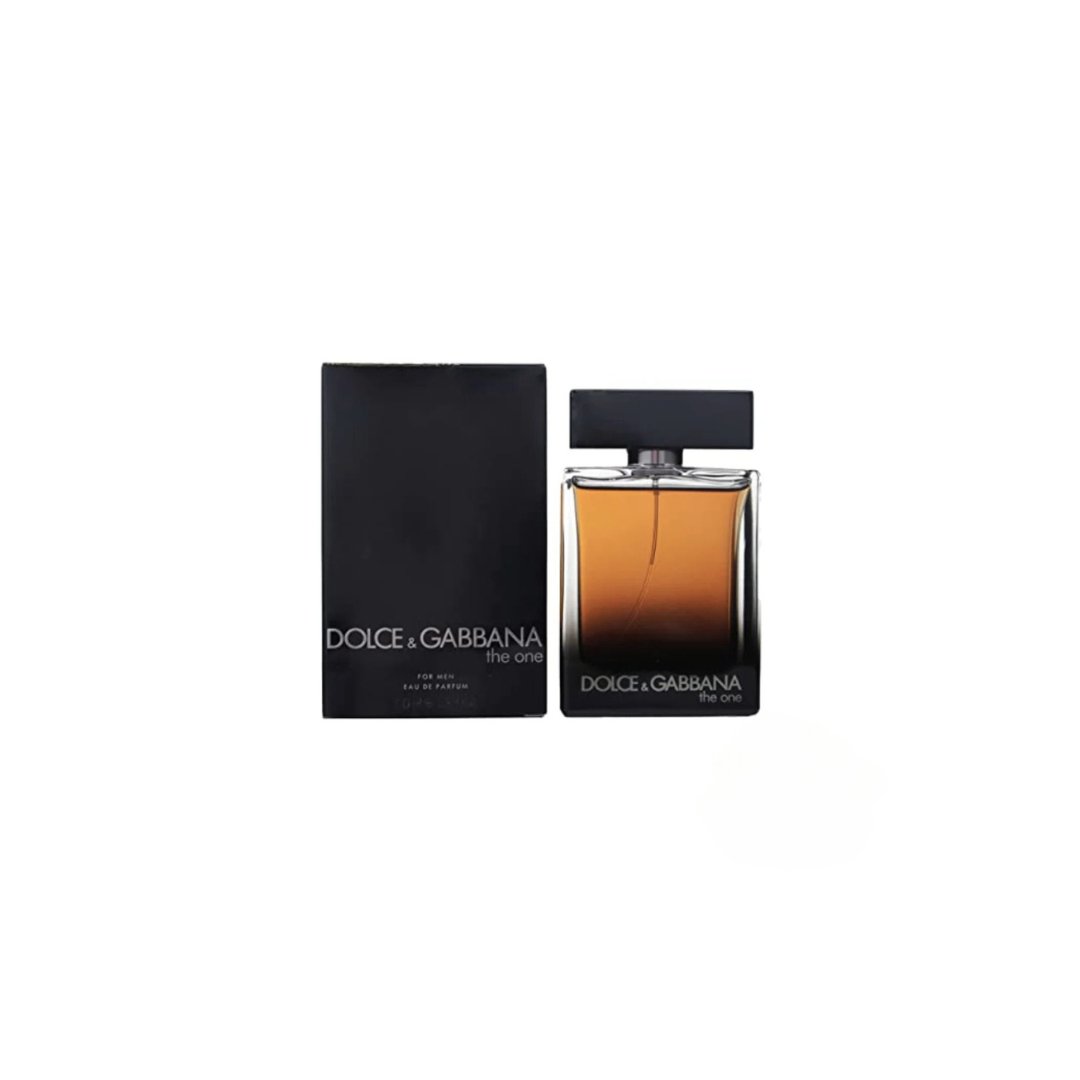 Dolce & Gabbana The One Eau de Parfum For Men - Marca Deals - Dolce & Gabbana