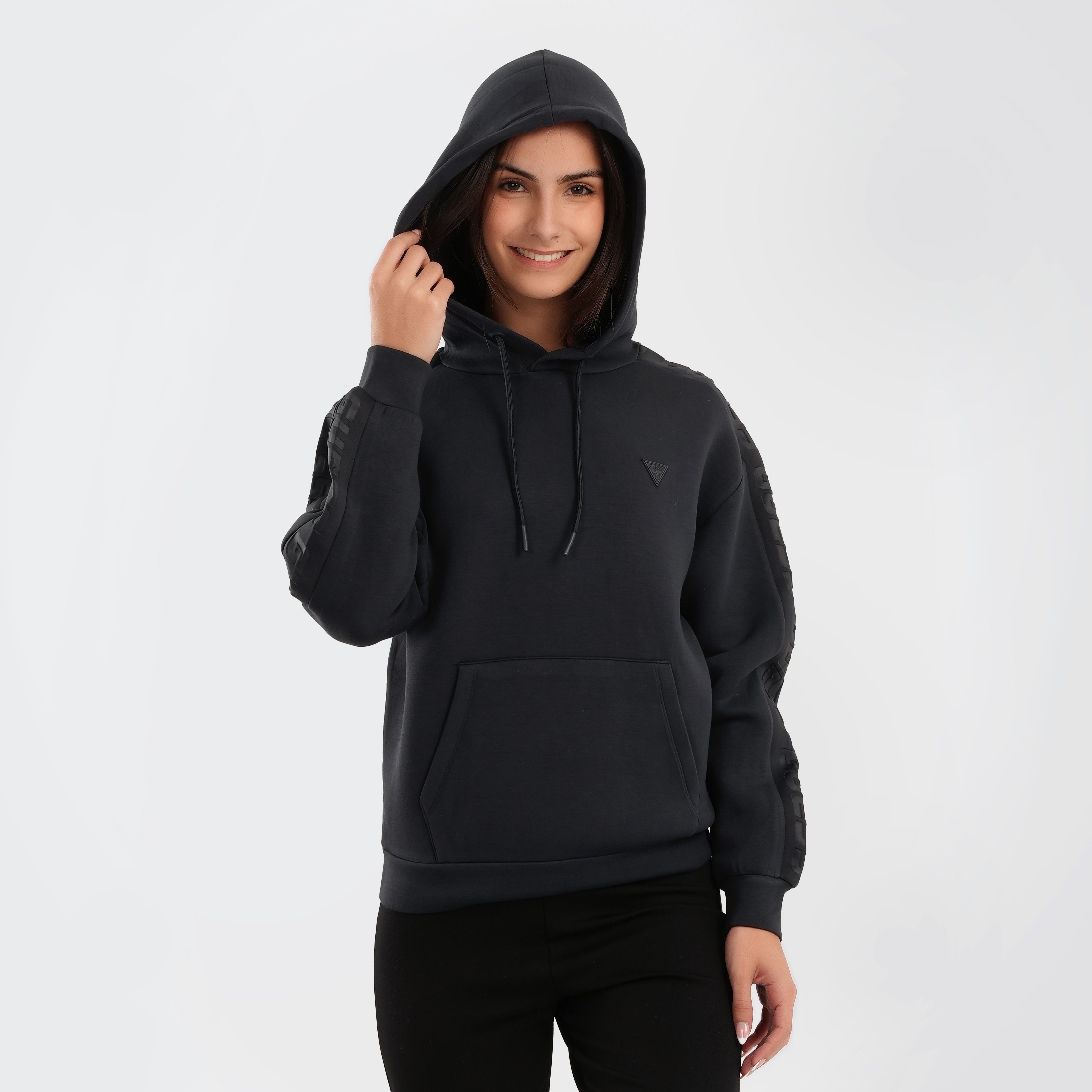 Guess Hoodie - Marca Deals - Guess